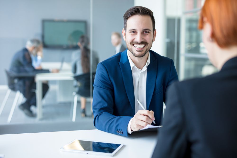 ¿Qué son los servicios financieros y cómo funcionan?
