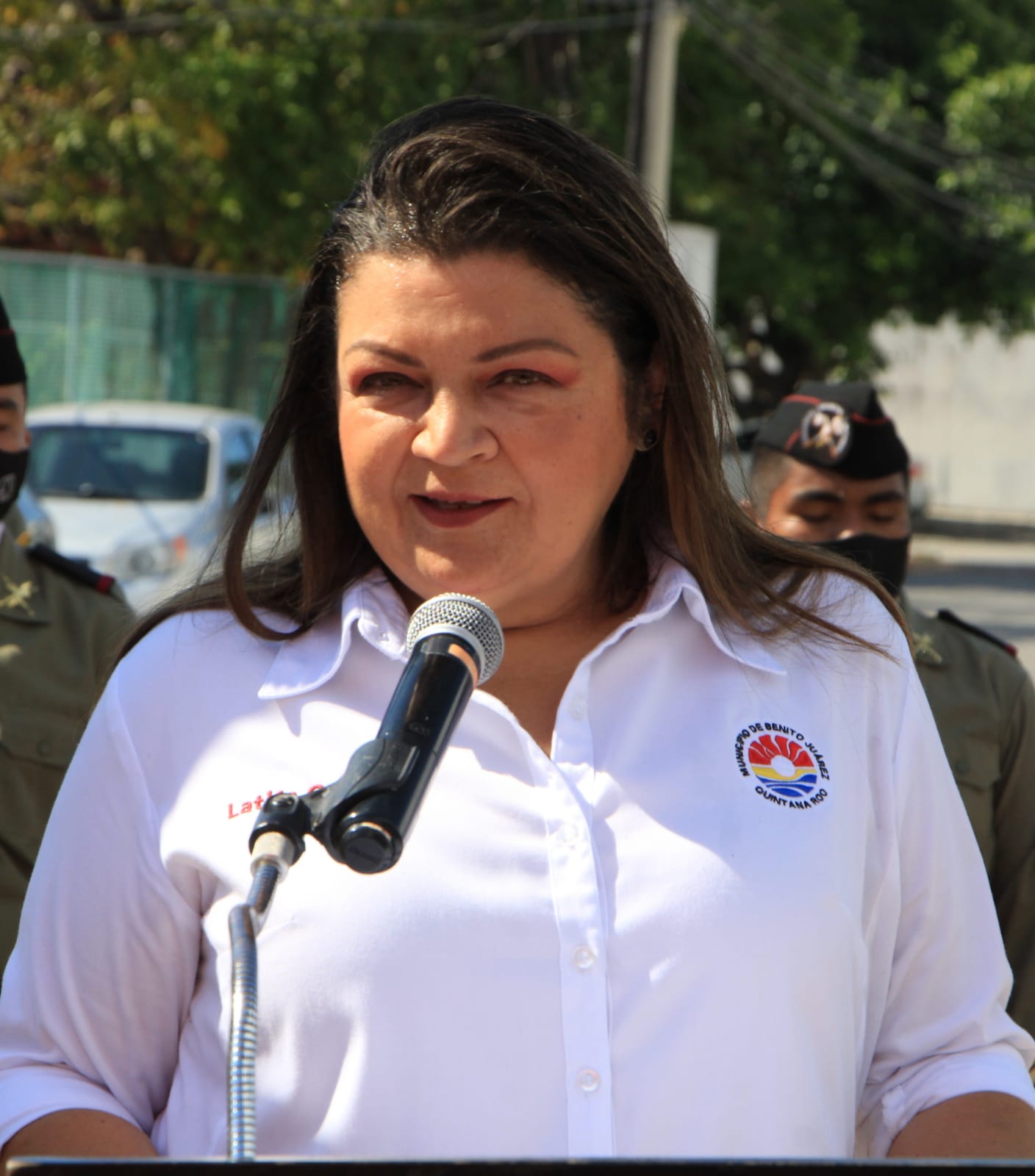 AMPLIOS BENEFICIOS PARA BENITO JUÁREZ CON CONSTRUCCIÓN DE ENTRONQUE AEROPUERTO CANCUN