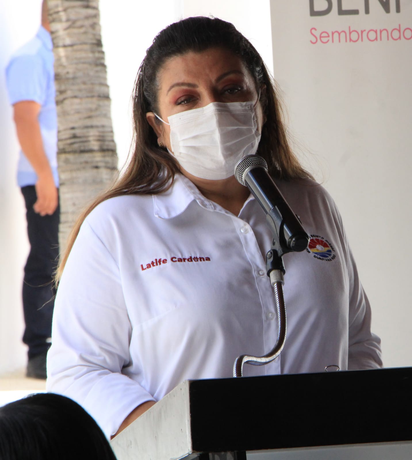 BRINDA GOBIERNO MUNICIPAL ATENCIÓN PERMANENTE A PERSONAS CON VULNERABILIDAD