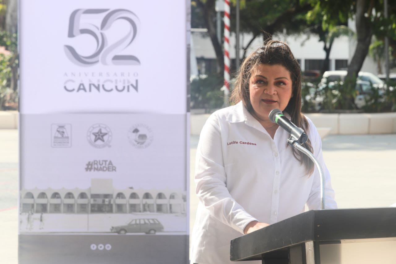INTENSIFICA GOBIERNO MUNICIPAL DIFUSIÓN DE VÍAS ALTERNAS POR REHABILITACIÓN DE BLVD COLOSIO