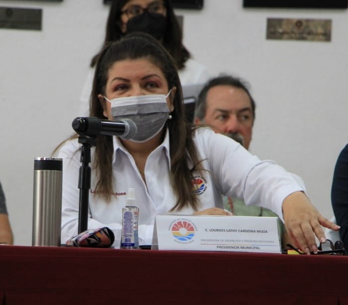 PERMANENTE RECOLECCIÓN EN BJ DE RESIDUOS SÓLIDOS