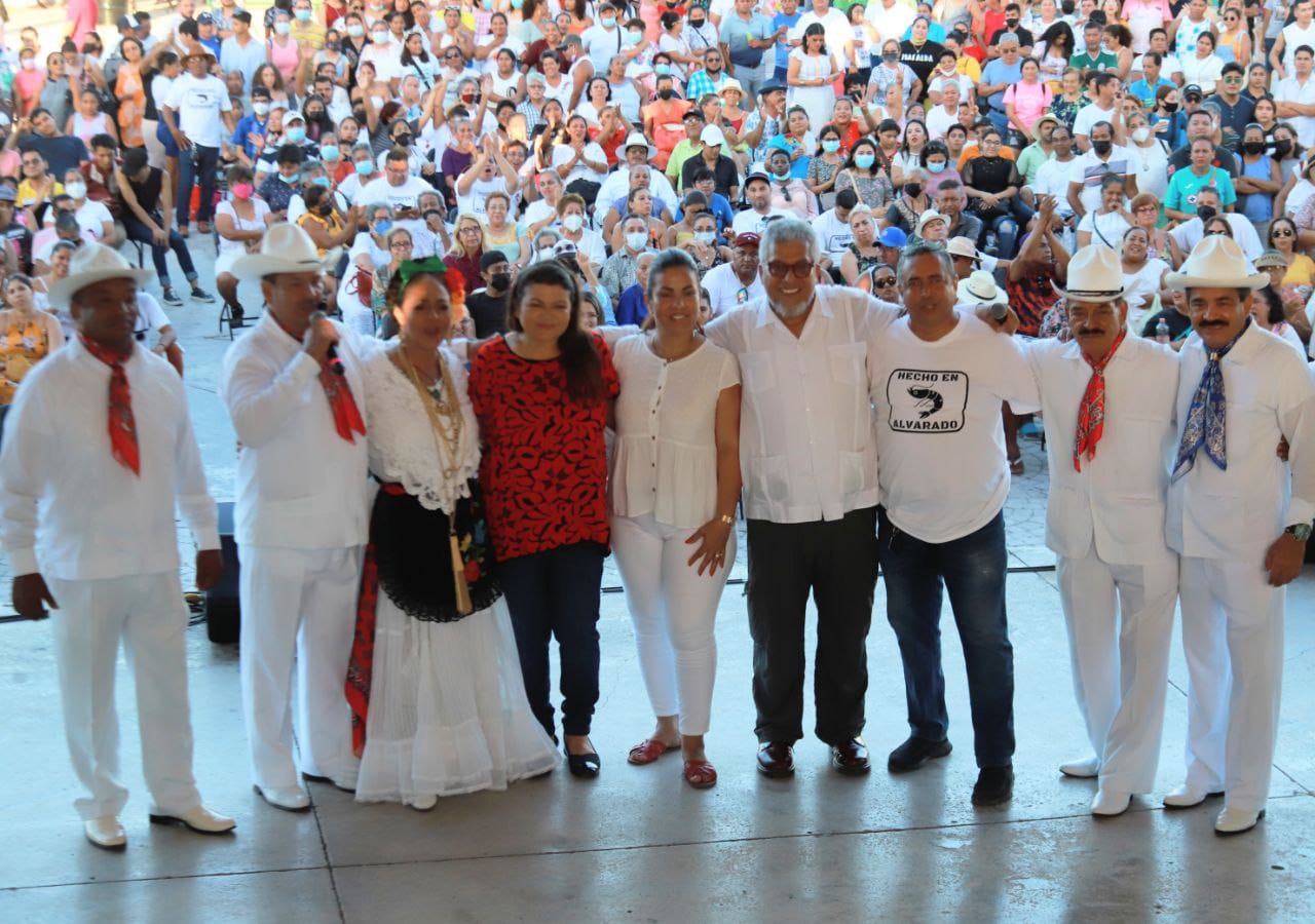 REACTIVA AYUNTAMIENTO DE BJ “VEN Y VIVE ALVARADO EN CANCÚN”