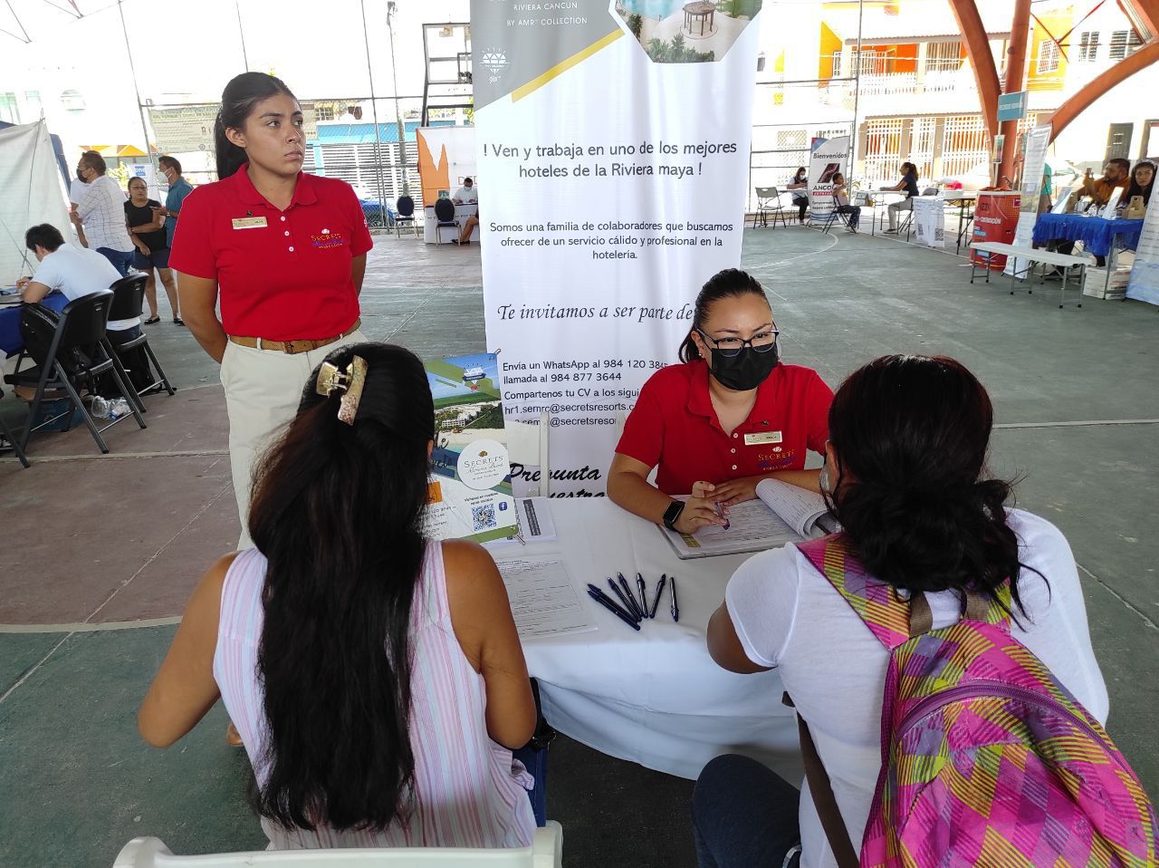 ACERCA GOBIERNO MUNICIPAL VACANTES DE EMPLEO A BENITOJUARENSES