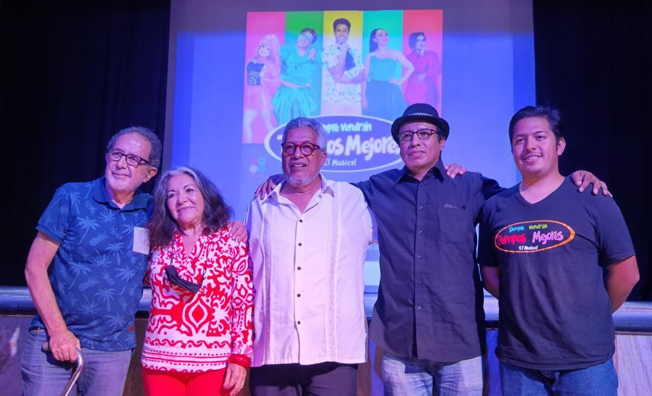 ORGANIZAN EN CANCÚN “FESTIVAL MUSICAL DE VERANO”