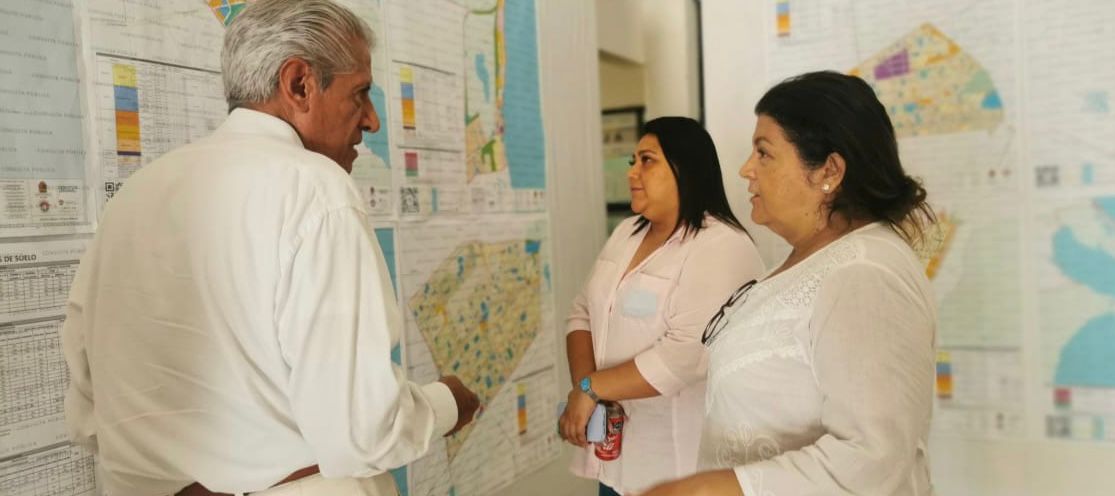 ÚLTIMOS DÍAS PARA PARTICIPAR EN CONSULTA PÚBLICA DE PDU EN CANCÚN