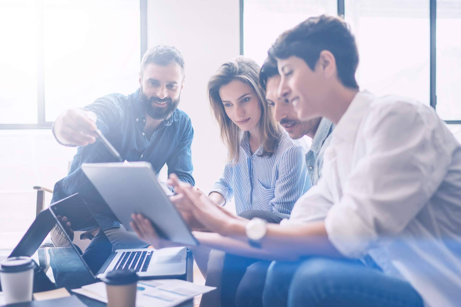 Opiniones sobre SETROI. Las empresas comparten su experiencia