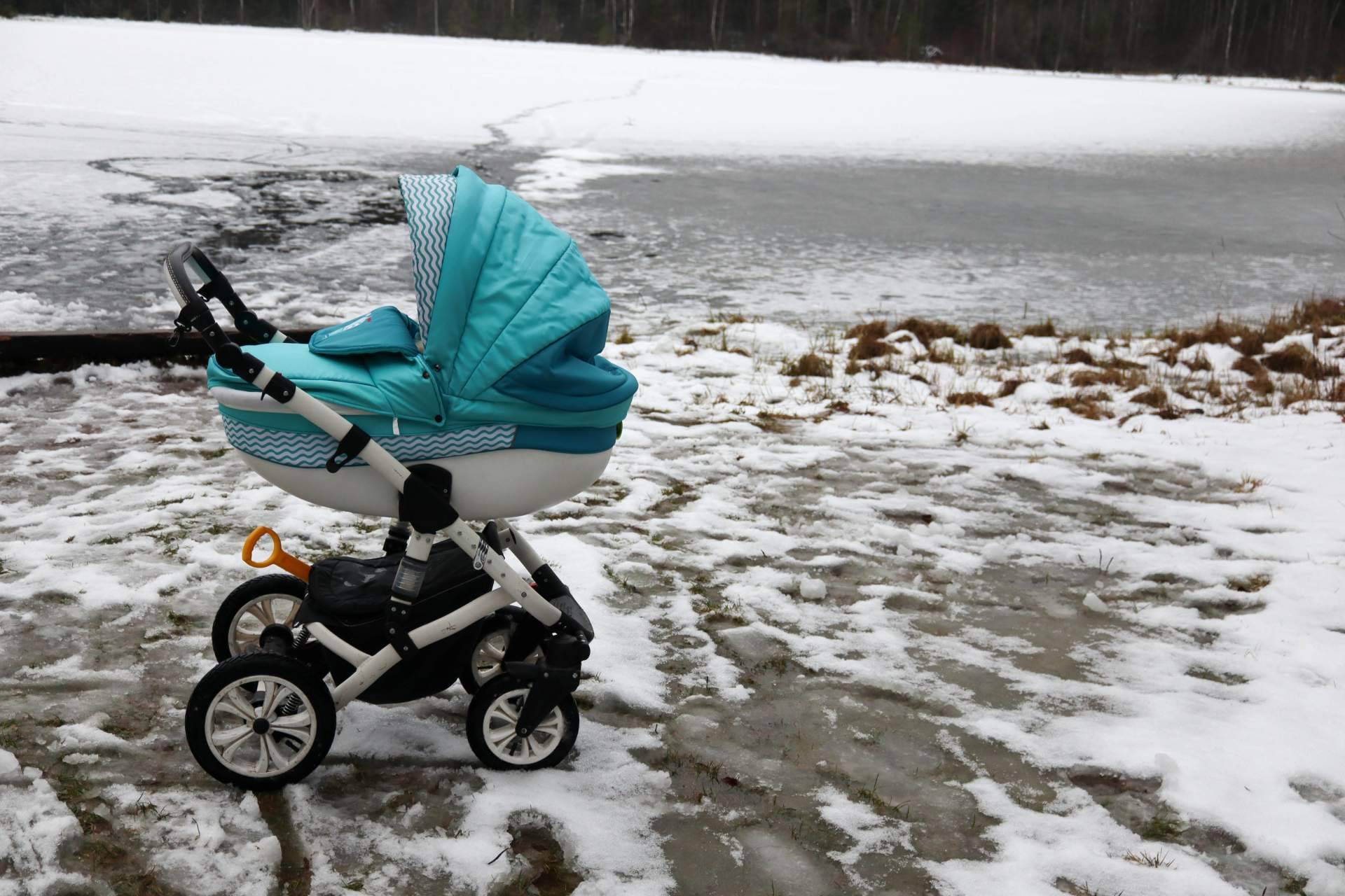 ¿Dónde comprar coches para bebés en Perú? Lima Fashion Kids
