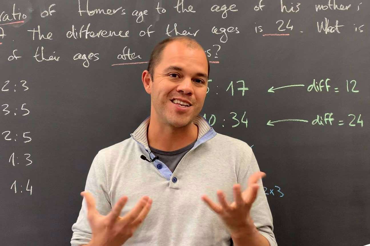 Prepararse el GMAT en español con un curso online