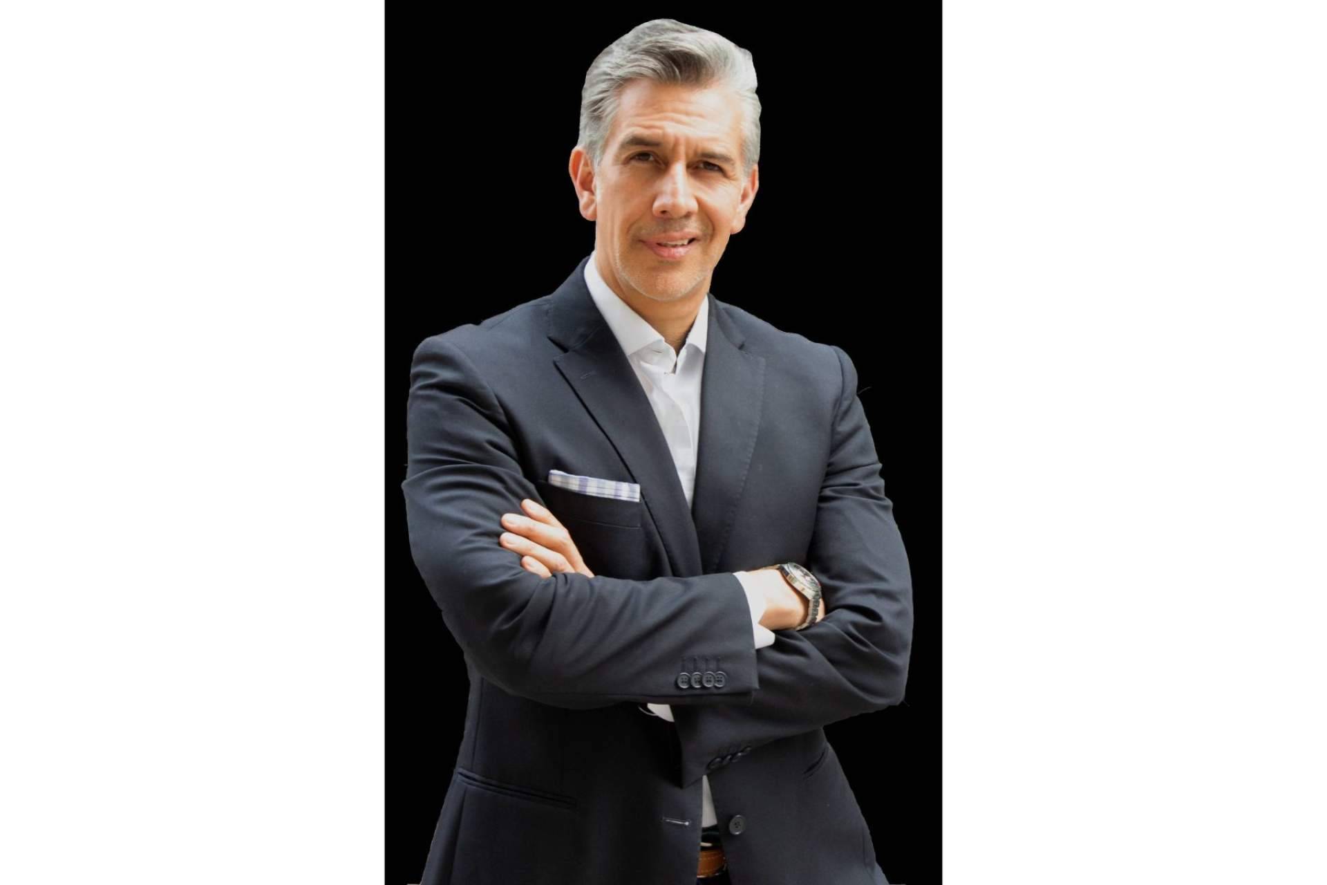 Iván Fernández de Lara es publicista, especializado en inbound marketing