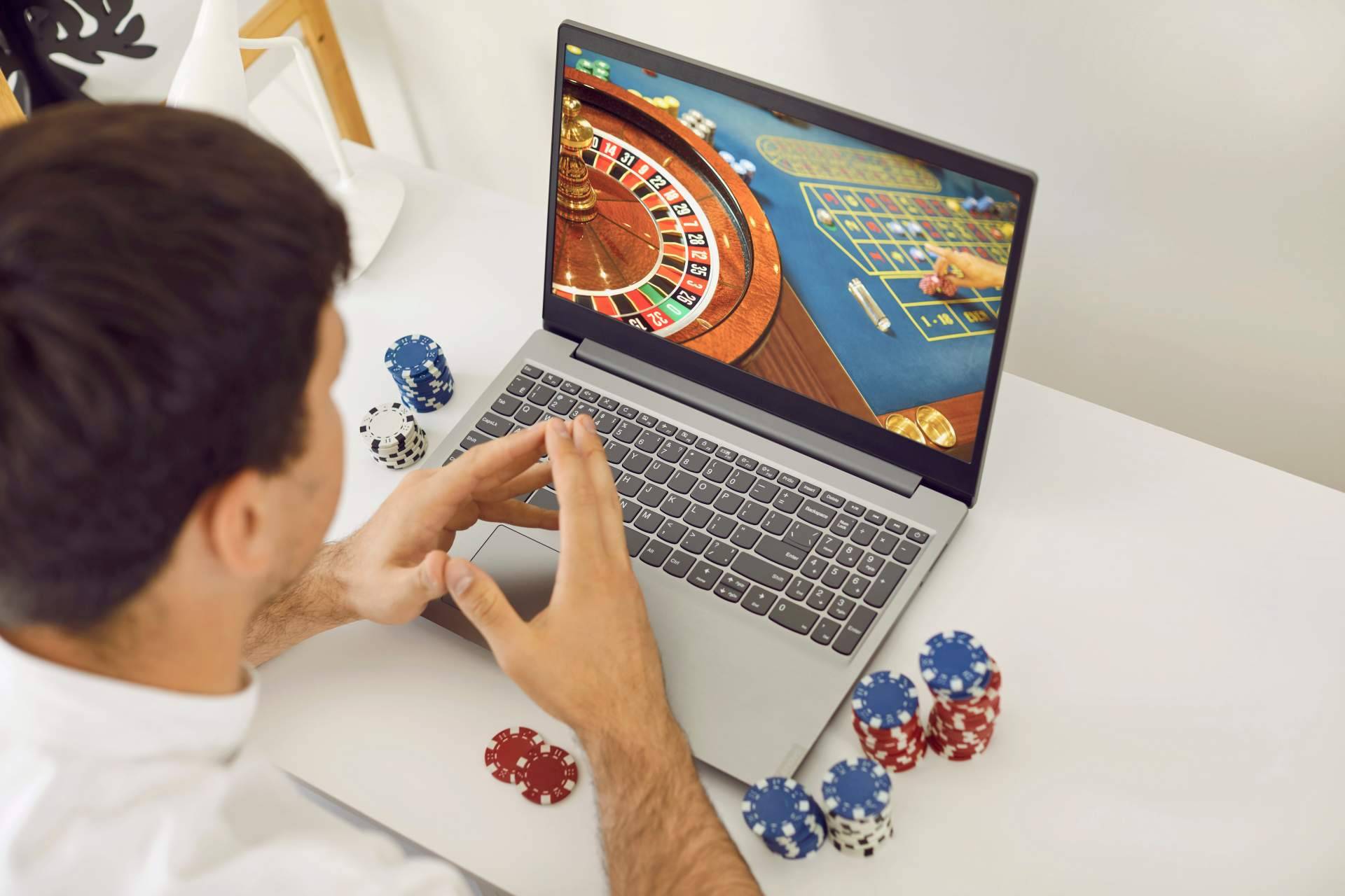 La legislación sobre casinos online en Chile, con Hablamos de Gamers