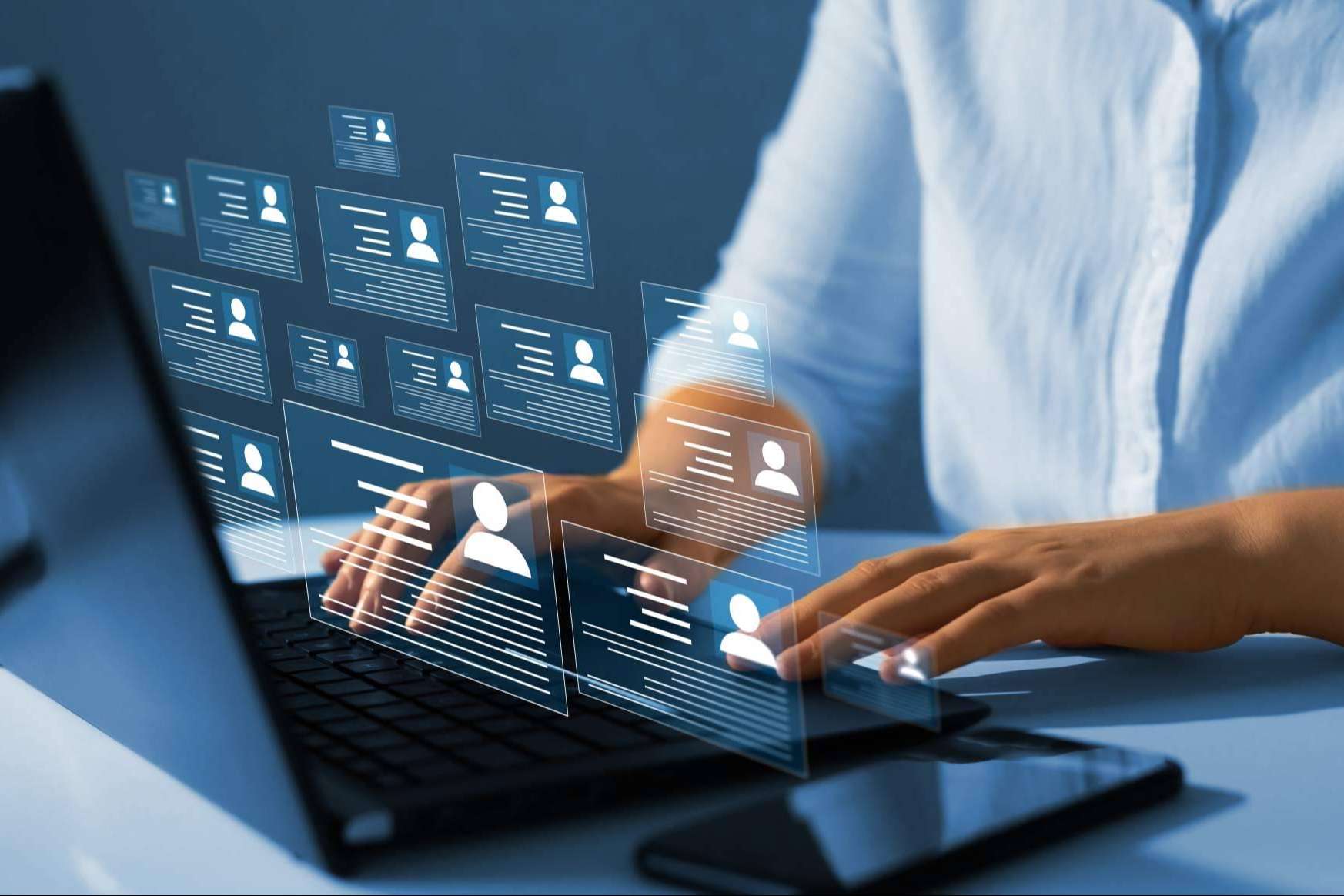 La expansión por Latinoamérica de OpenHR y su alianza con Push HR permiten mejorar la gestión de recursos humanos de las empresas