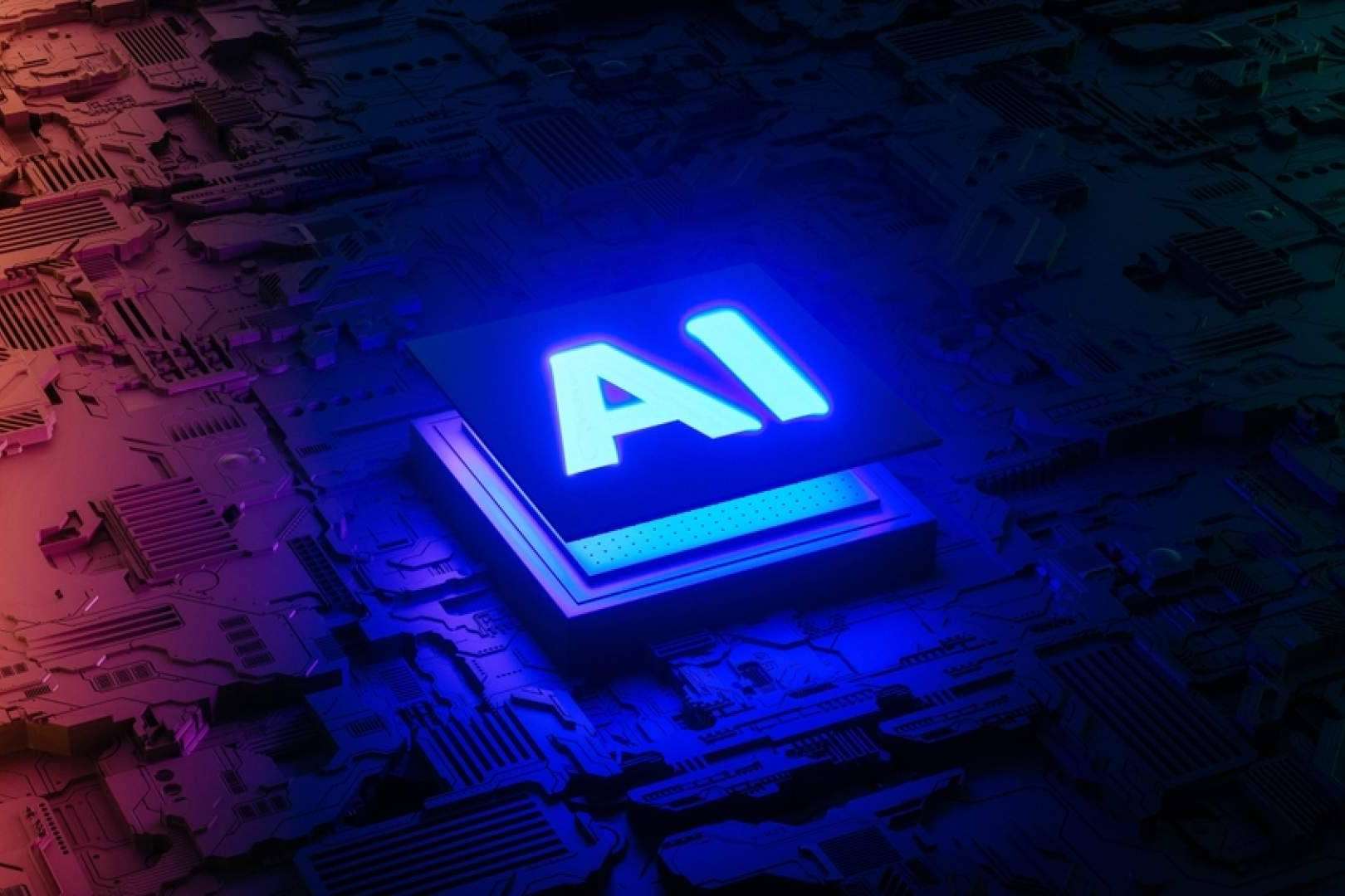 La inteligencia artificial puede ayudar a emprender un negocio, de la mano de AIFINDY