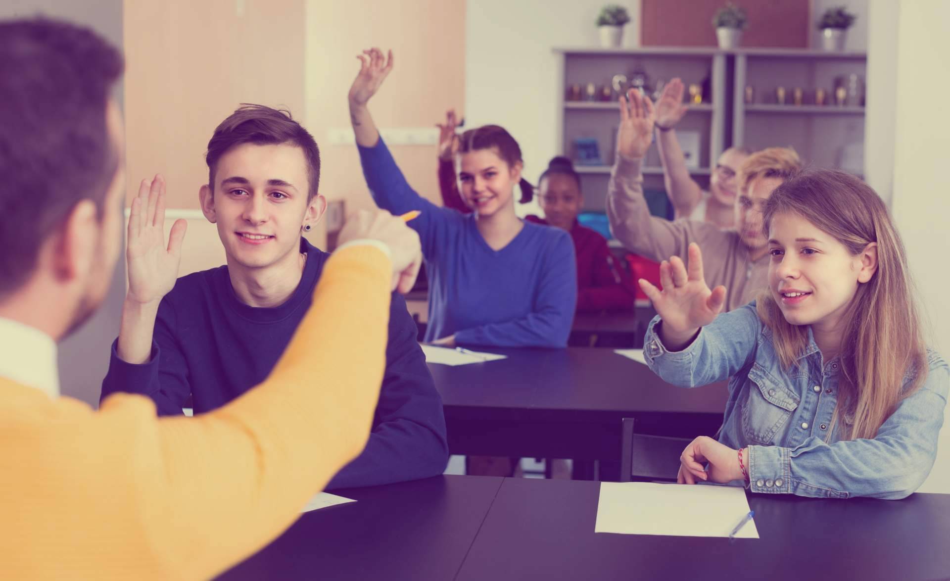 Wuolah tiene el objetivo de mejorar el rendimiento académico de los estudiantes de ESO