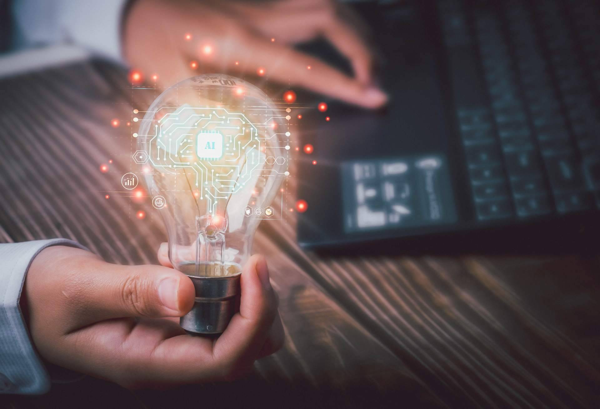 Ladibu, una empresa de transformación digital e innovación