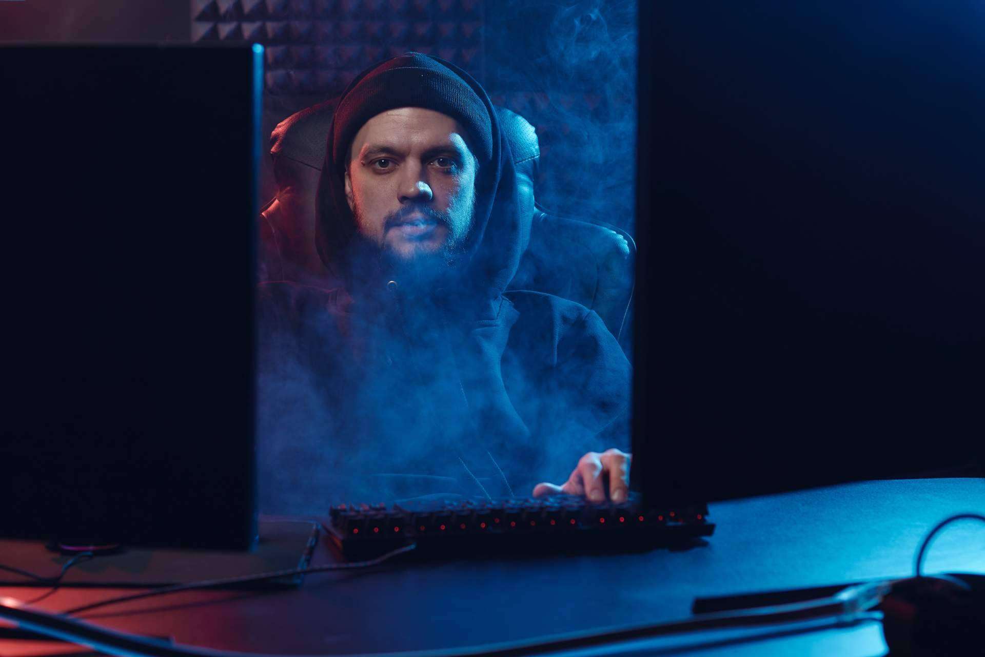 Riesgos en inteligencia artificial y en ciberseguridad, por el portal Coldd Security