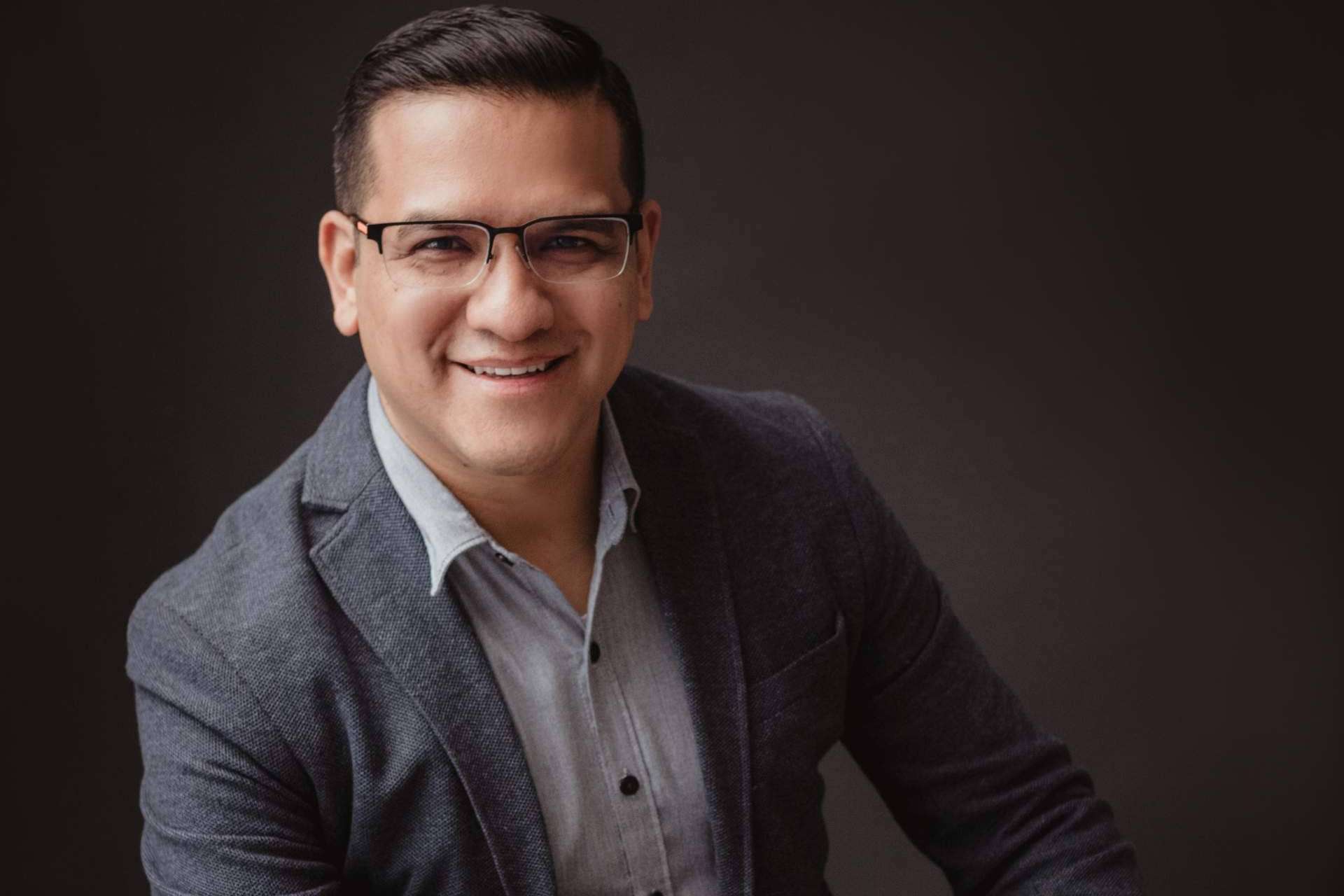 Aprender a crear páginas web en un solo día con Beto López y WordPress