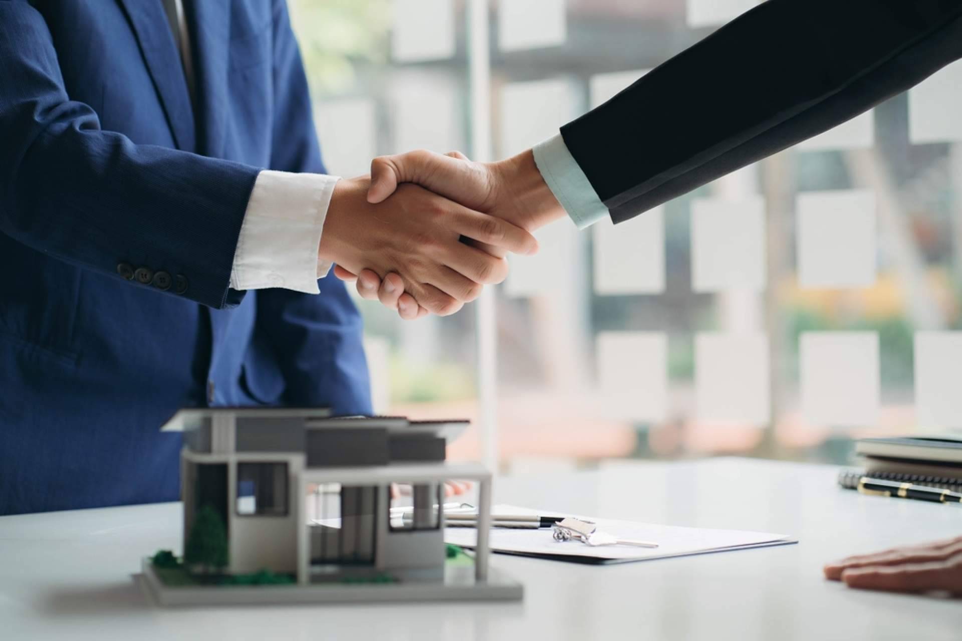 Confiabilidad y transparencia, los valores de Ingenieros Corretajes en la venta