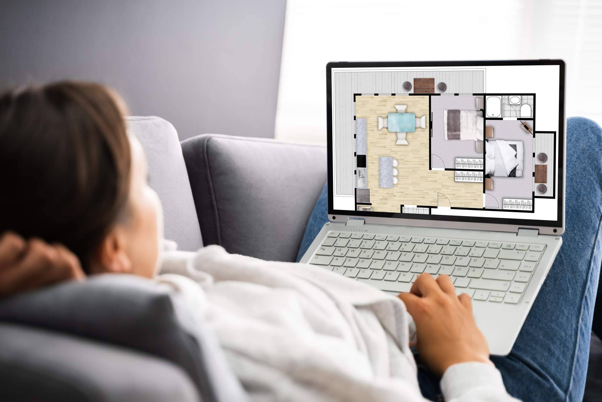 El portal internacional que permite publicar inmuebles gratis en Colombia, buscodesdecasa.com