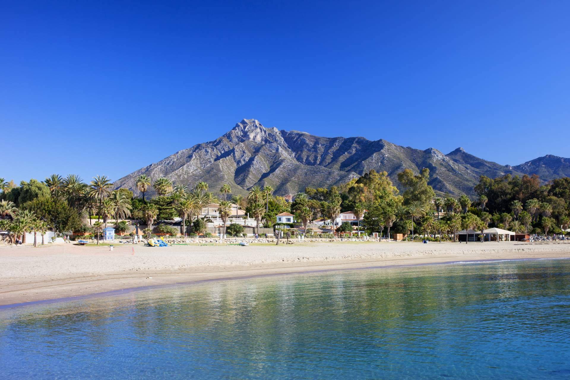 Dkasa Marbella explica las razones para invertir en una propiedad en Marbella