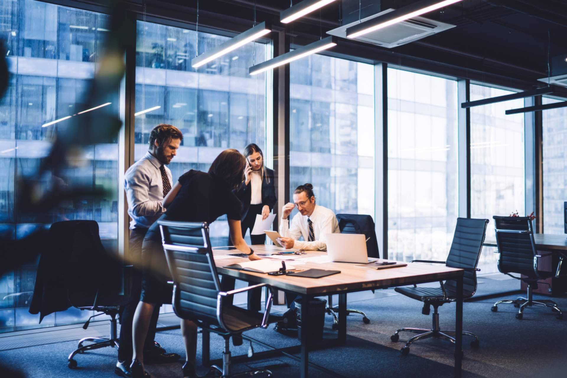 Factores críticos para generar valor de negocio en cualquier empresa