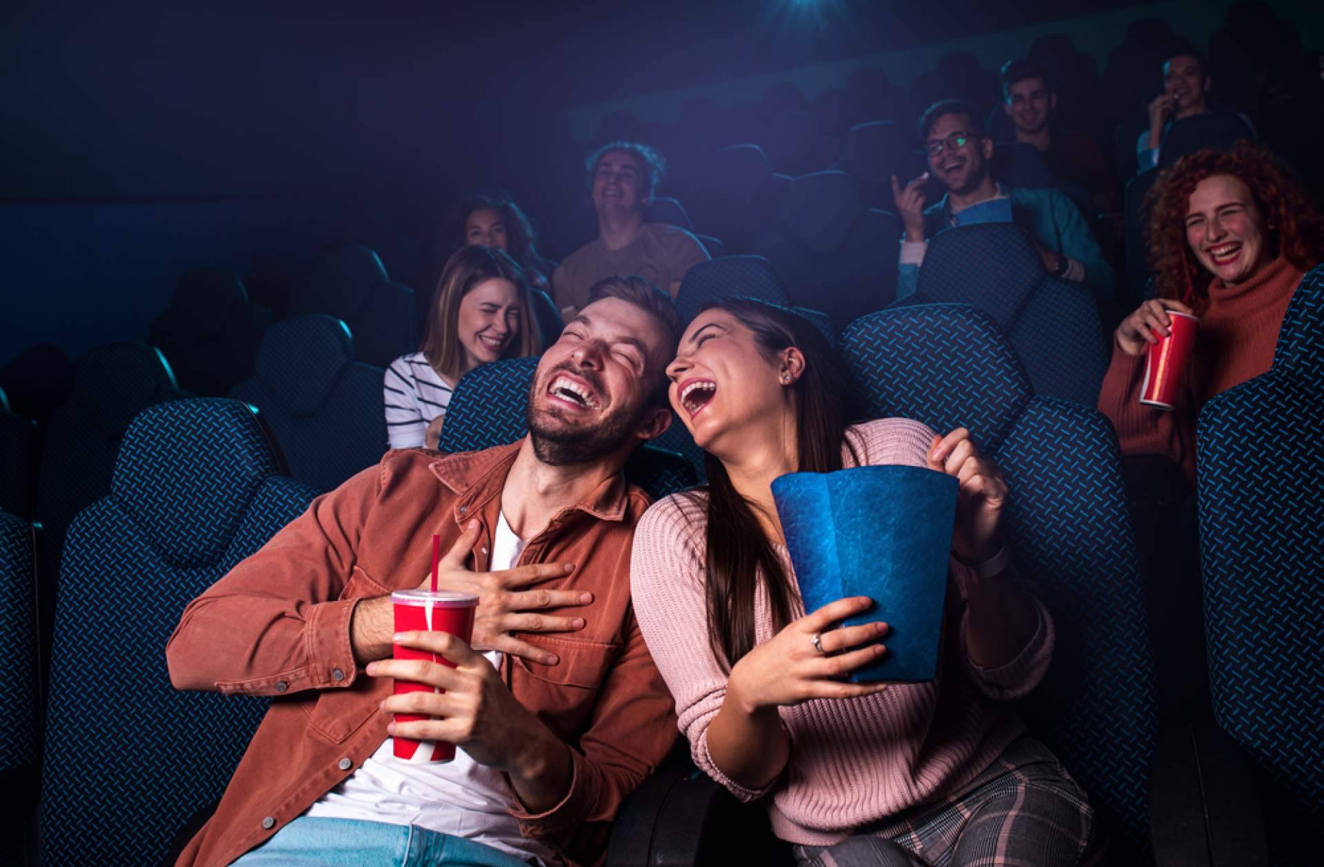 La Cartelera cuenta con películas para todos los gustos y edades
