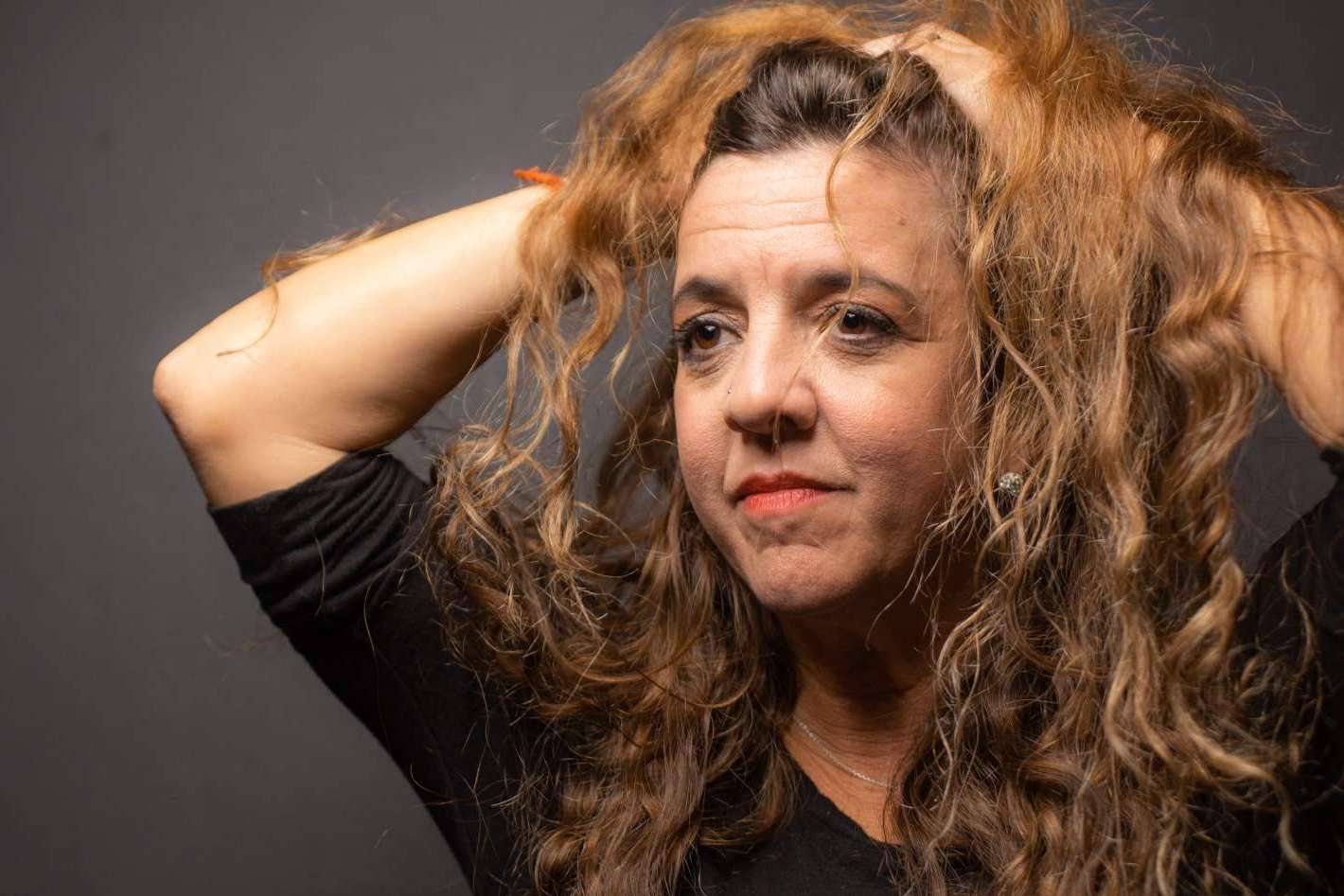Llega la comedia hispana a Estados Unidos con Teatro 8 y Jessica Alvarez Dieguez
