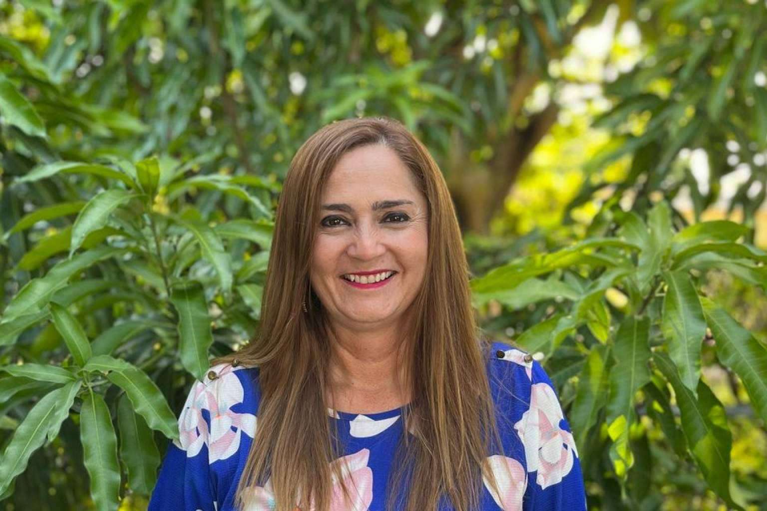 La Dra. Victoria Pérez Restrepo permite tratar una patología como la ansiedad
