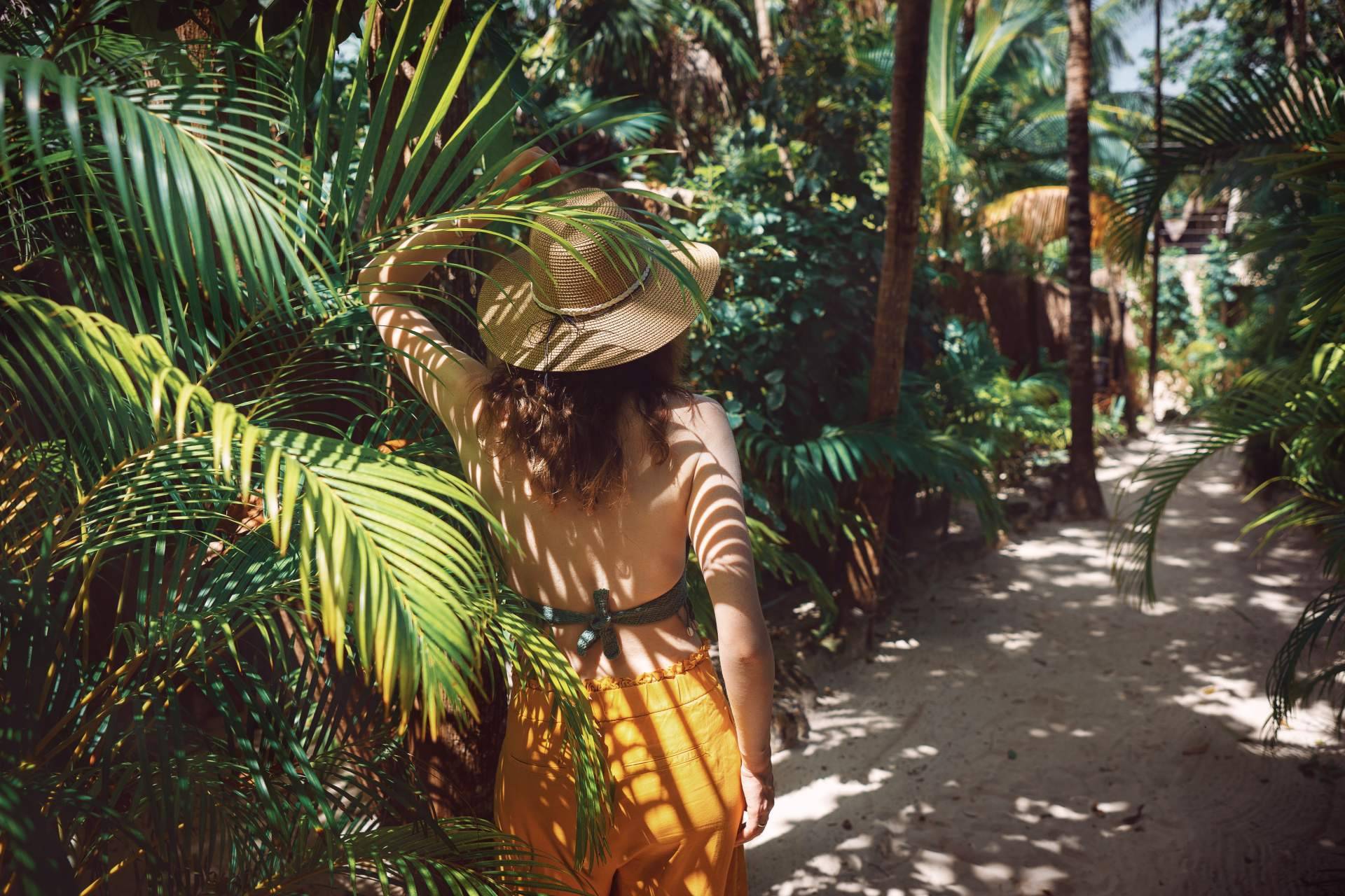Sacar el máximo partido a uno de los destinos turísticos del momento gracias a los tours en la naturaleza que ofrece Tulum Adventure