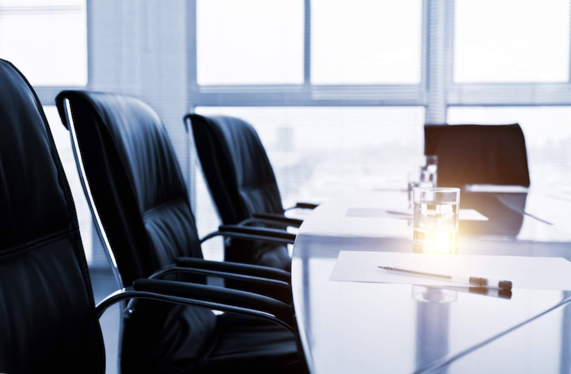 Gobierno Corporativo, de la mano de Panamá Finance Law