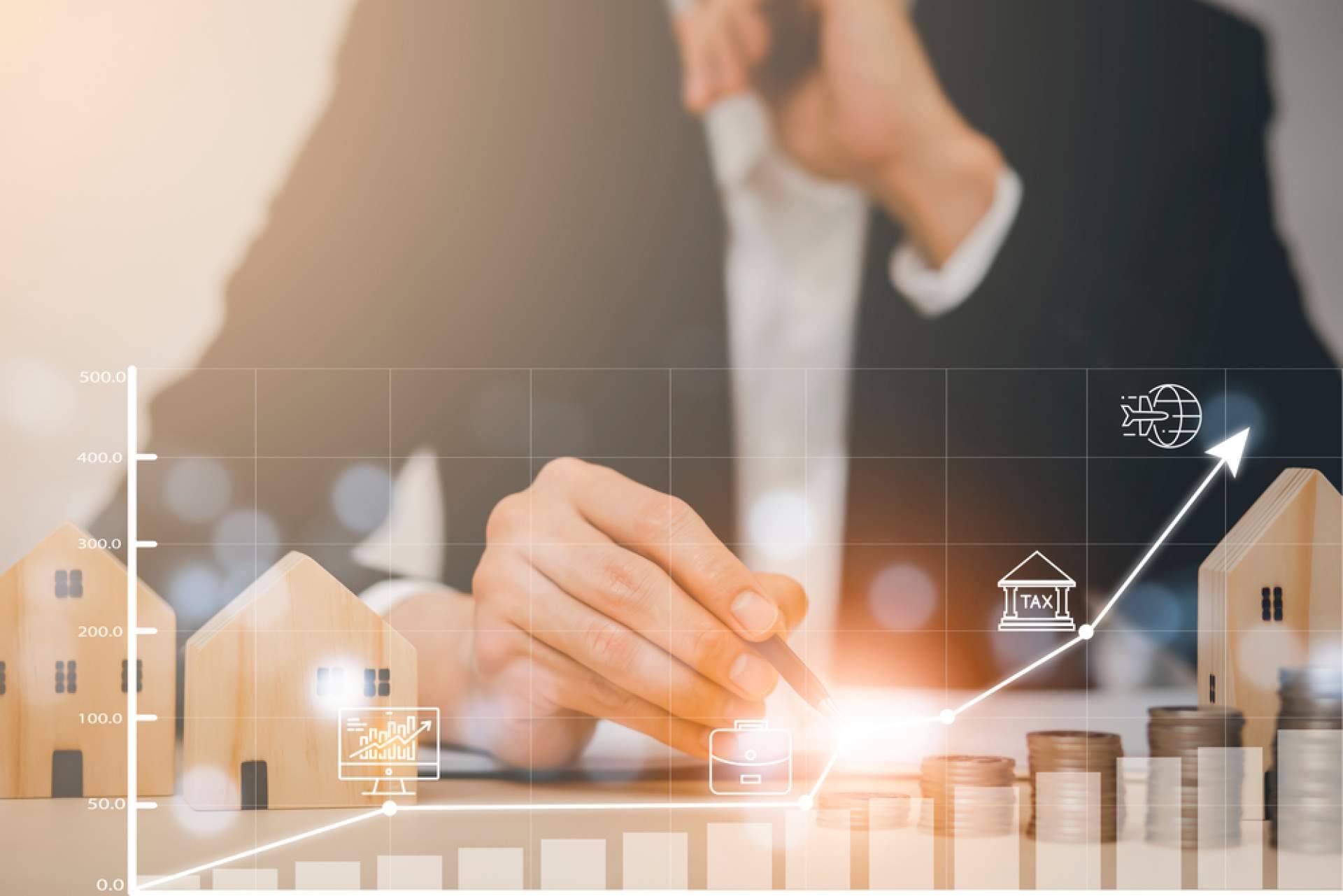 Cuáles son las ventajas de invertir en el mercado inmobiliario en Chile
