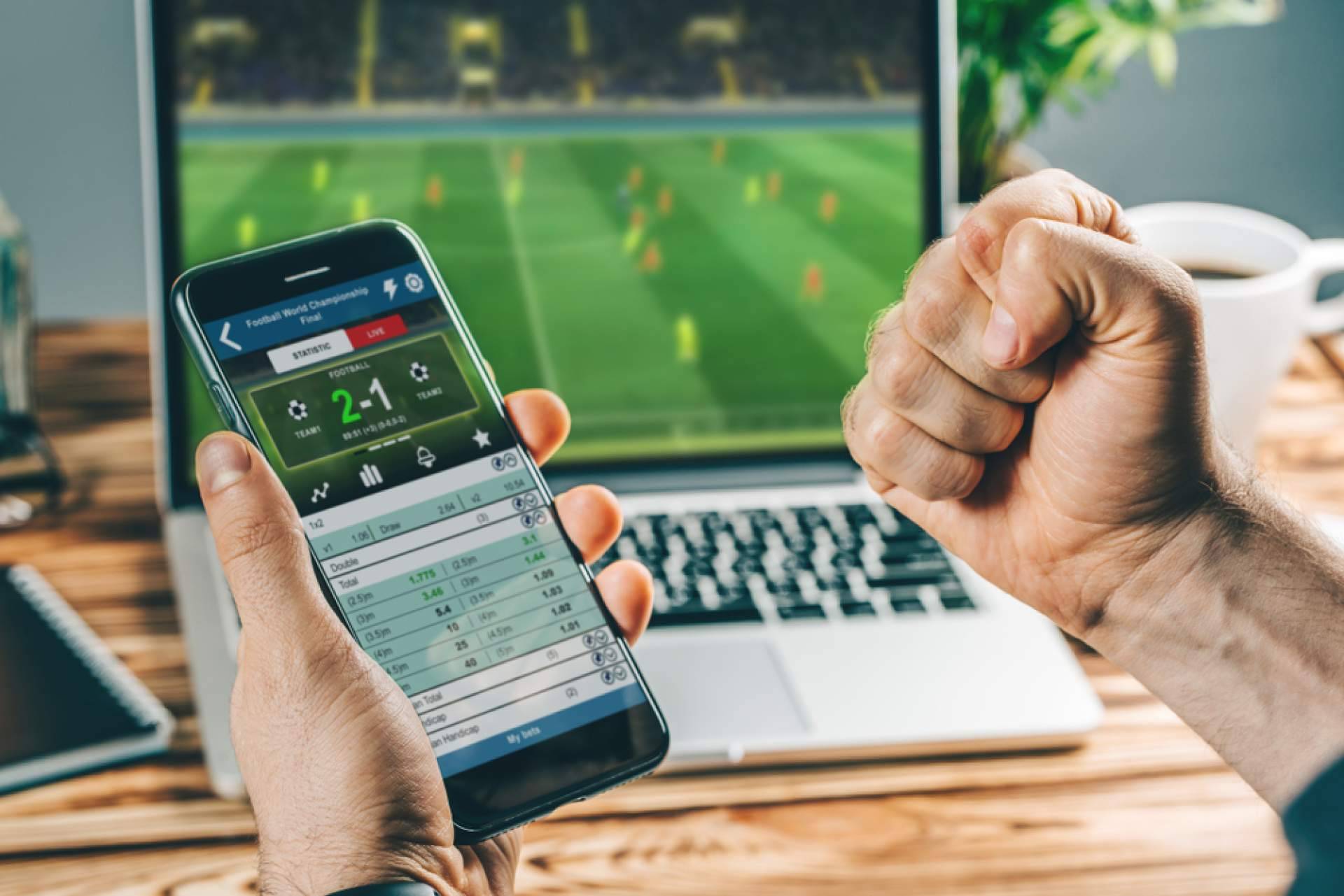 Casino Bee permiten encontrar un casino con apuestas deportivas