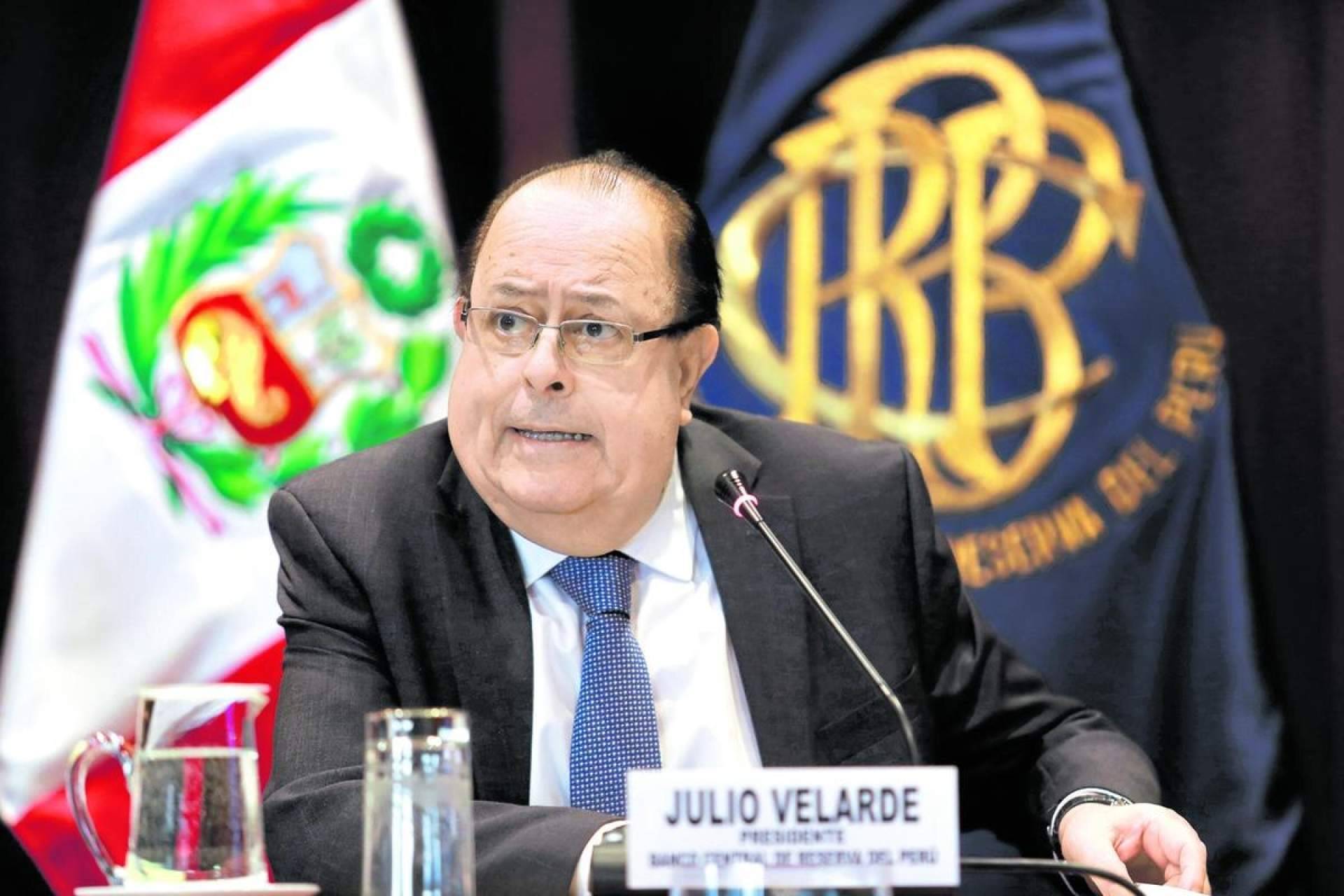 El Banco Central de Reserva de Perú y Enfoque Contable señalan a este país como una atractiva alternativa de inversión