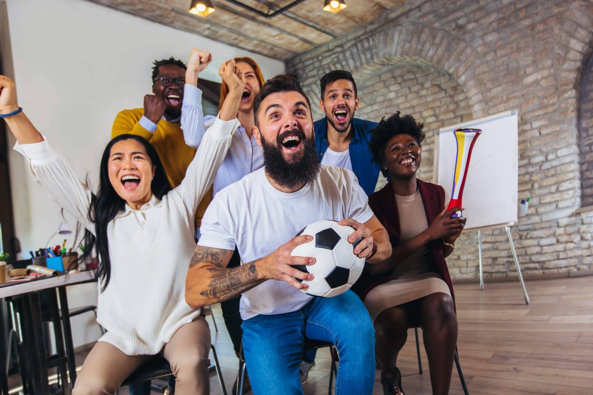 Guía para seleccionar el espacio publicitario perfecto en eventos deportivos en México
