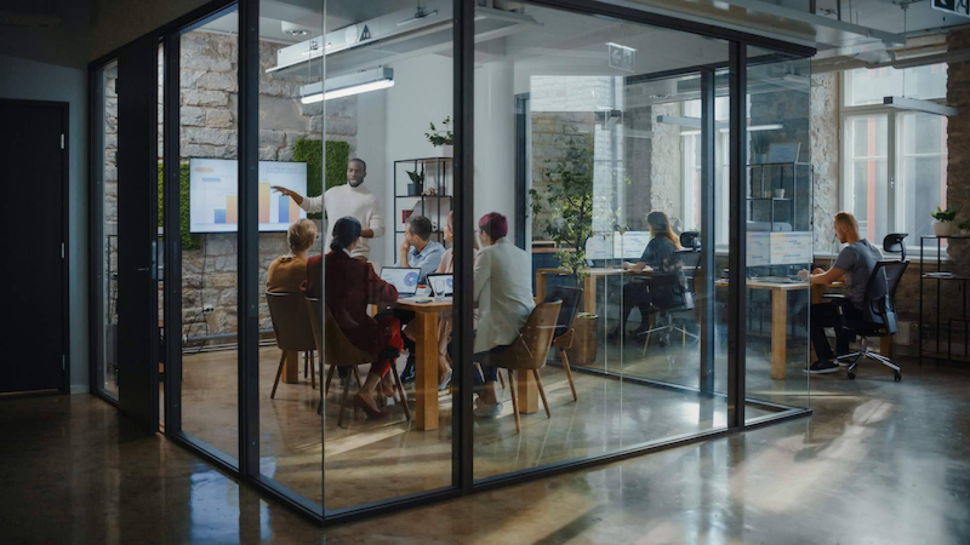 Herramientas de segmentación de clientes, de la mano de la agencia digital marketing Müller y Perez Marketing y Perfomance