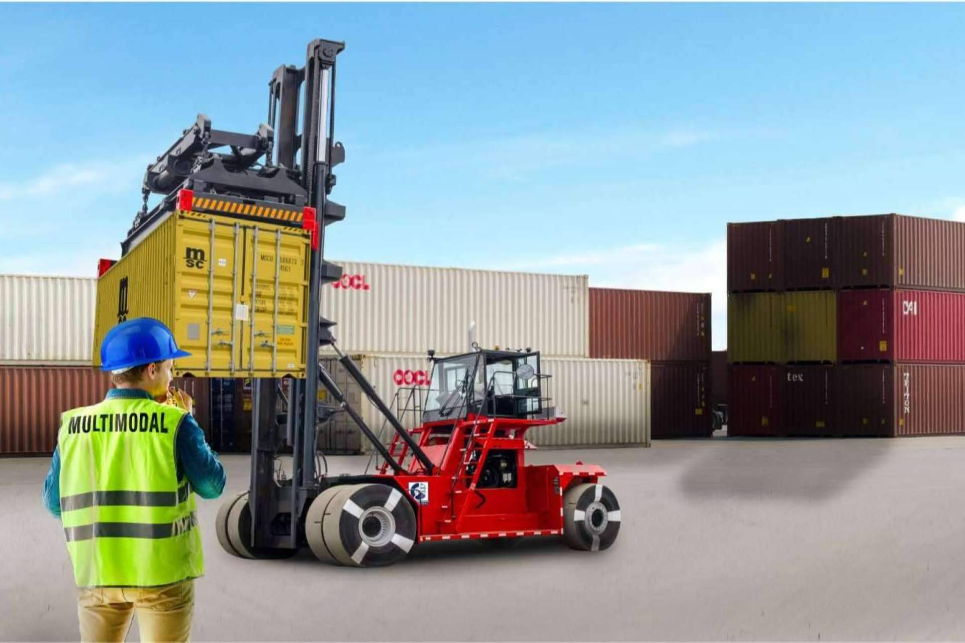 Recinto Fiscalizado Multimodal, la solución perfecta para operaciones de comercio exterior