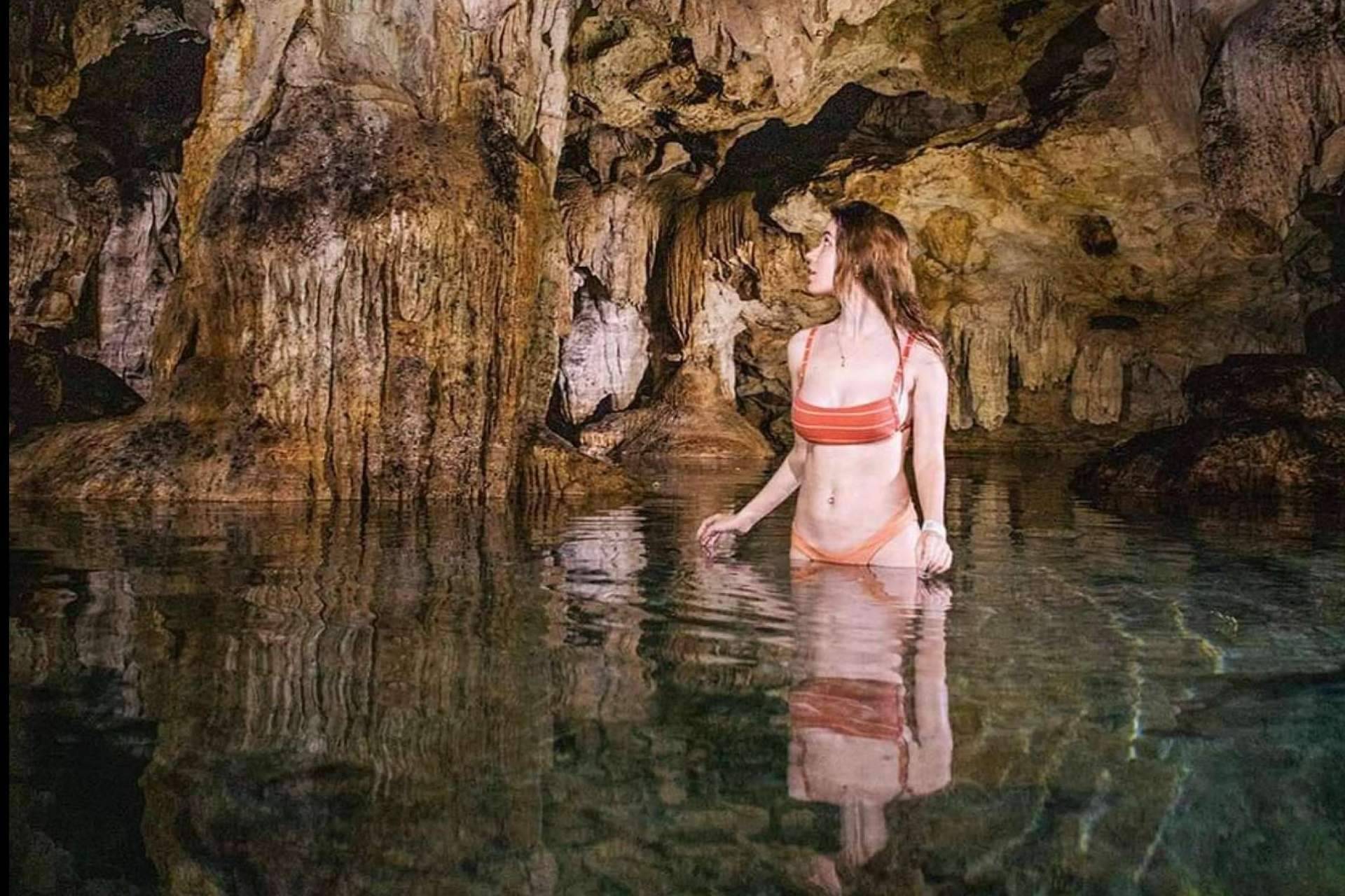Descubrir los cenotes en Tulum, de la mano de Tulum Adventure