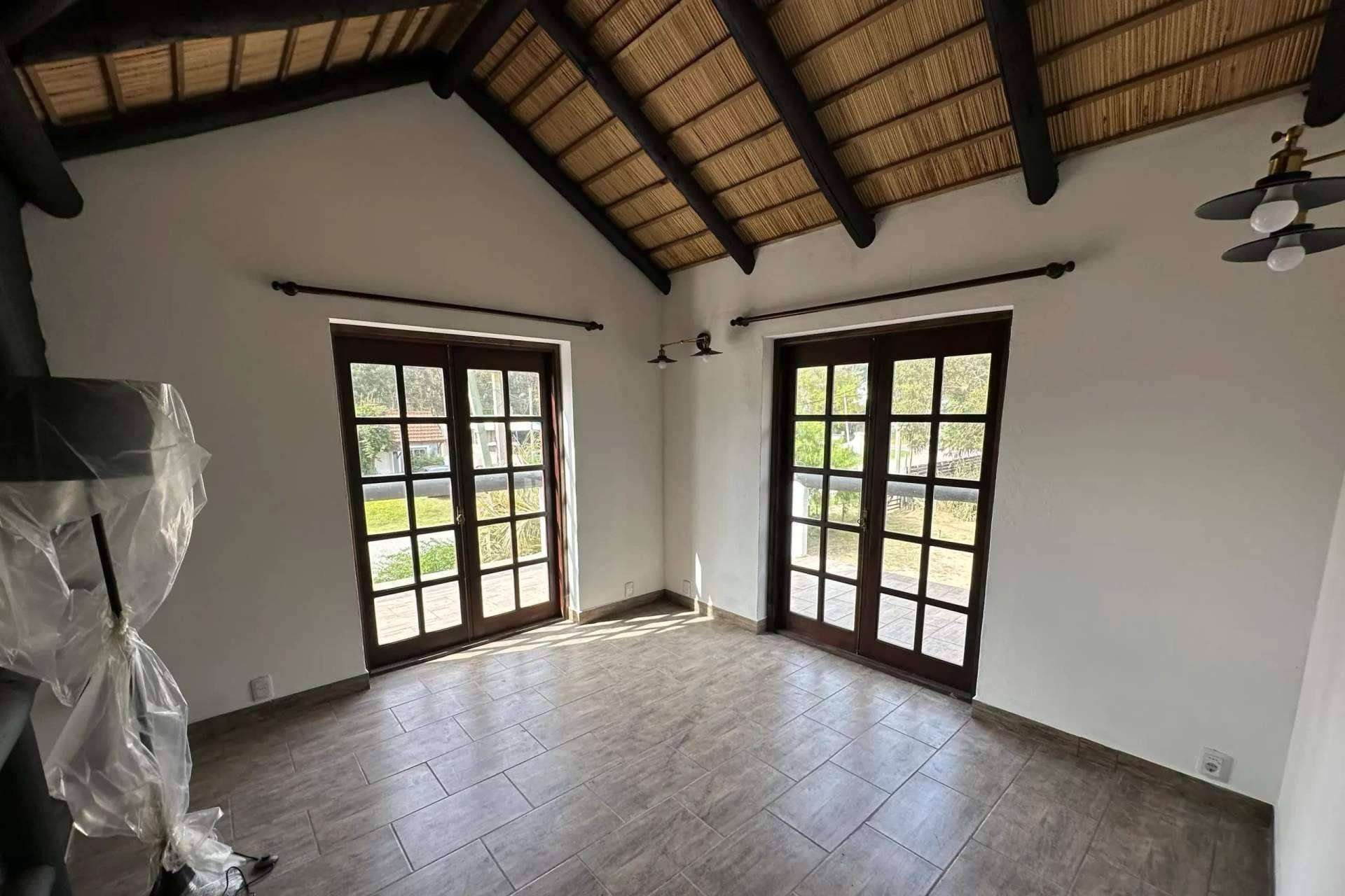 ¿Cómo encontrar una empresa que se ocupe de todo el proceso de construcción de una casa? Estudio Pinares