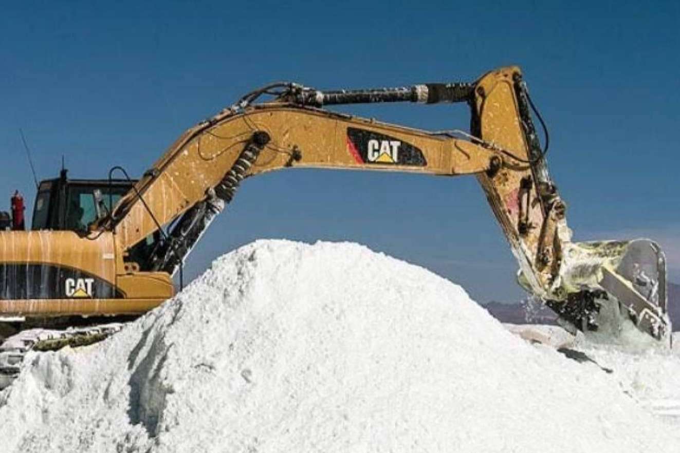 Fuelles, la solución para mantener y extender la vida útil de los cilindros hidráulicos