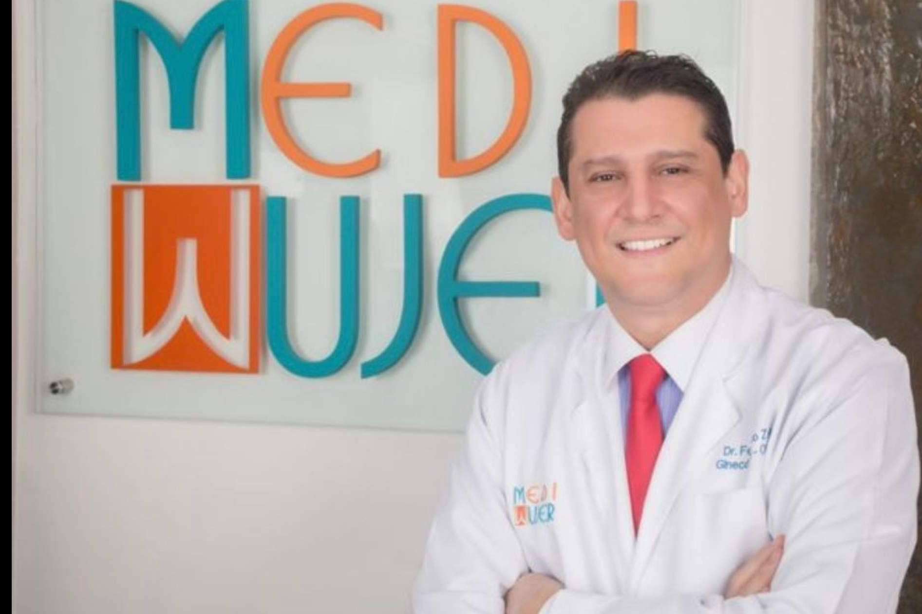 Expertos en cirugía plástica vaginal, Medimujer