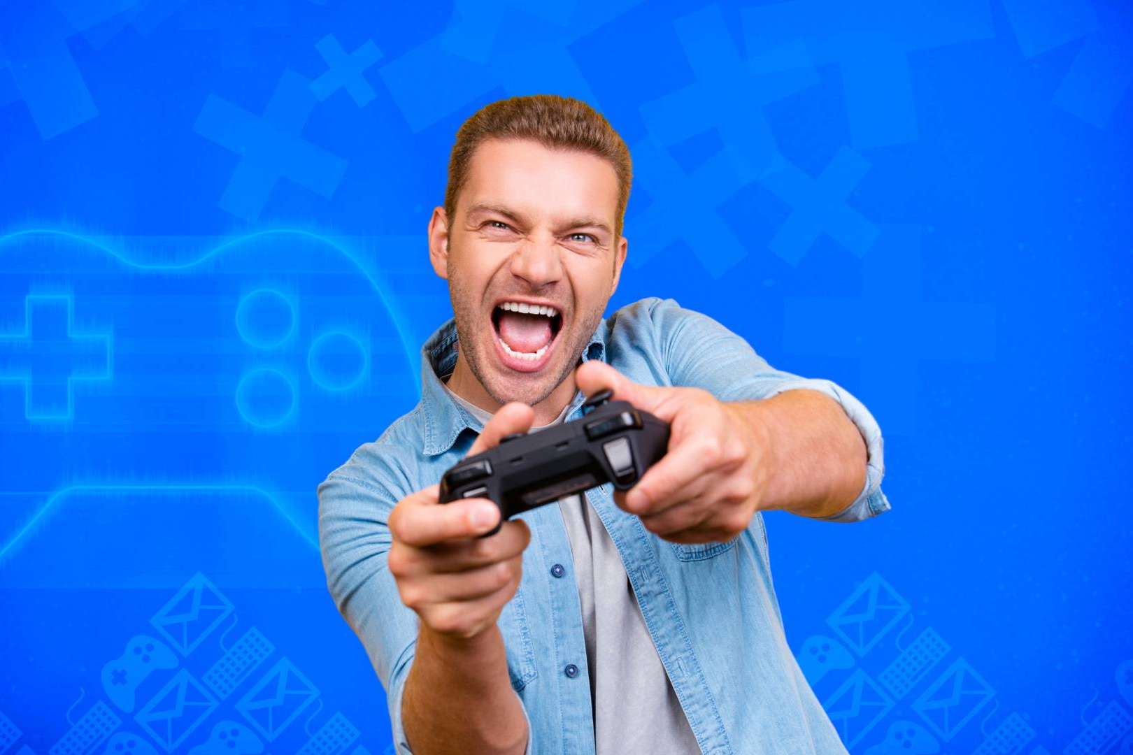 10 maneras de ganar dinero jugando a videojuegos en 2023