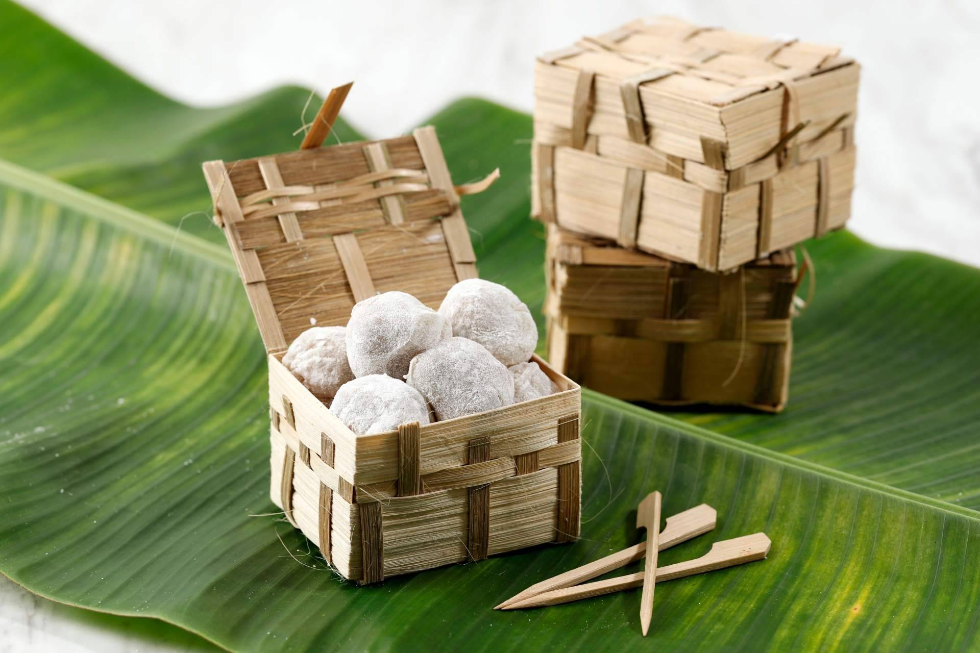 Repostería saludable con productos de calidad en Caña & Canela