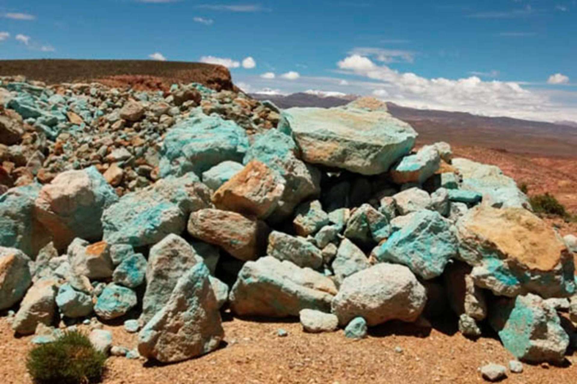 Innovador modelo de inversión en pequeña minería, camino a transformarse en empresa unicornio a diciembre 2024