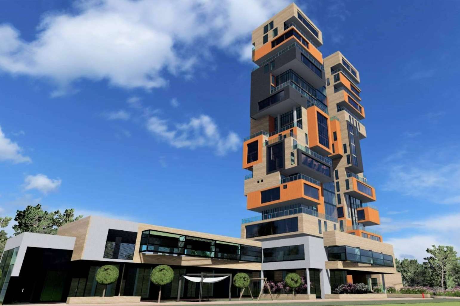 Innovación de la construcción en Colombia, de la mano de Constructora Mageda