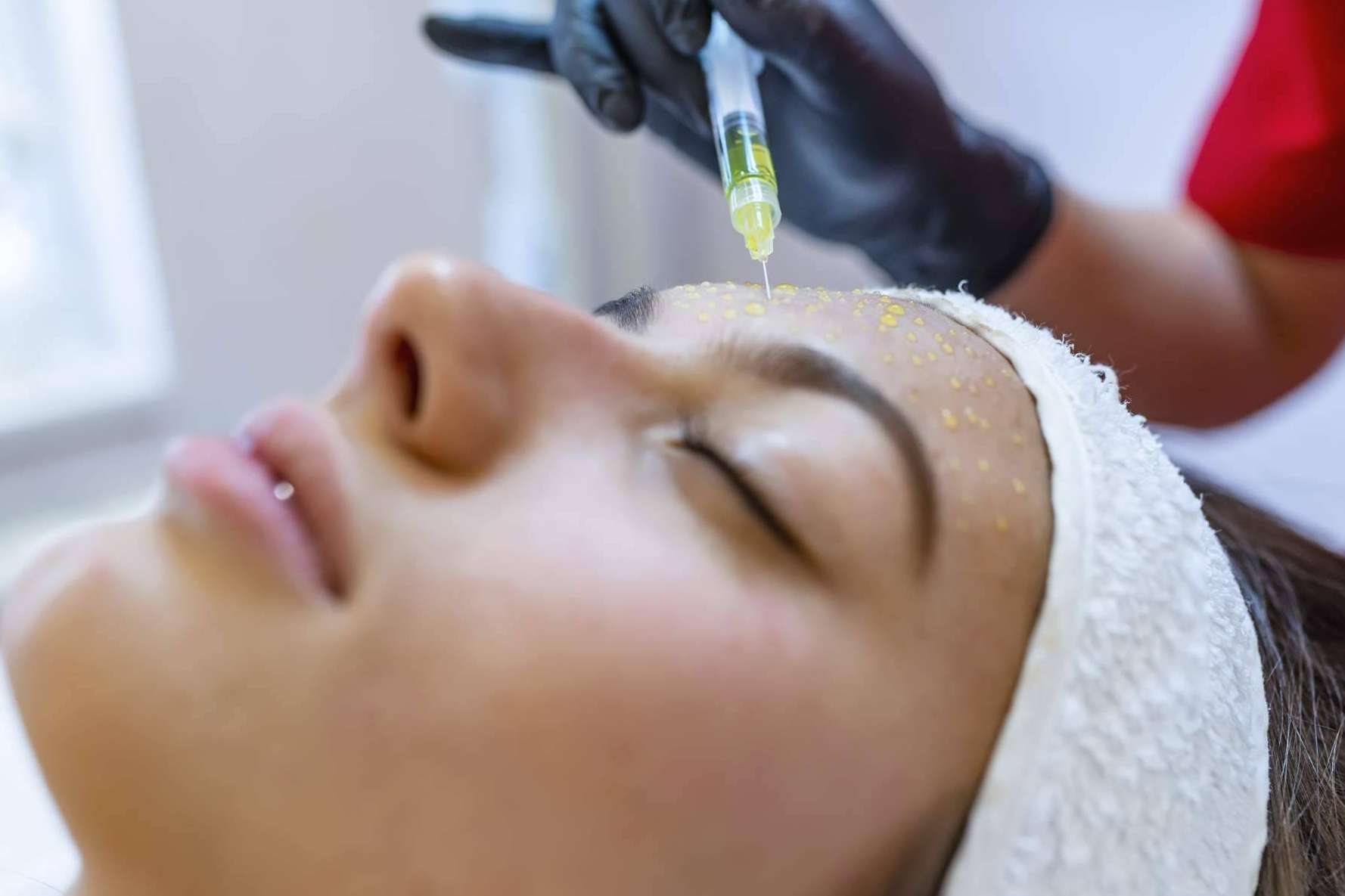 Dermasthetic presenta sus cursos de especialización para médicos que se dedican a la estética