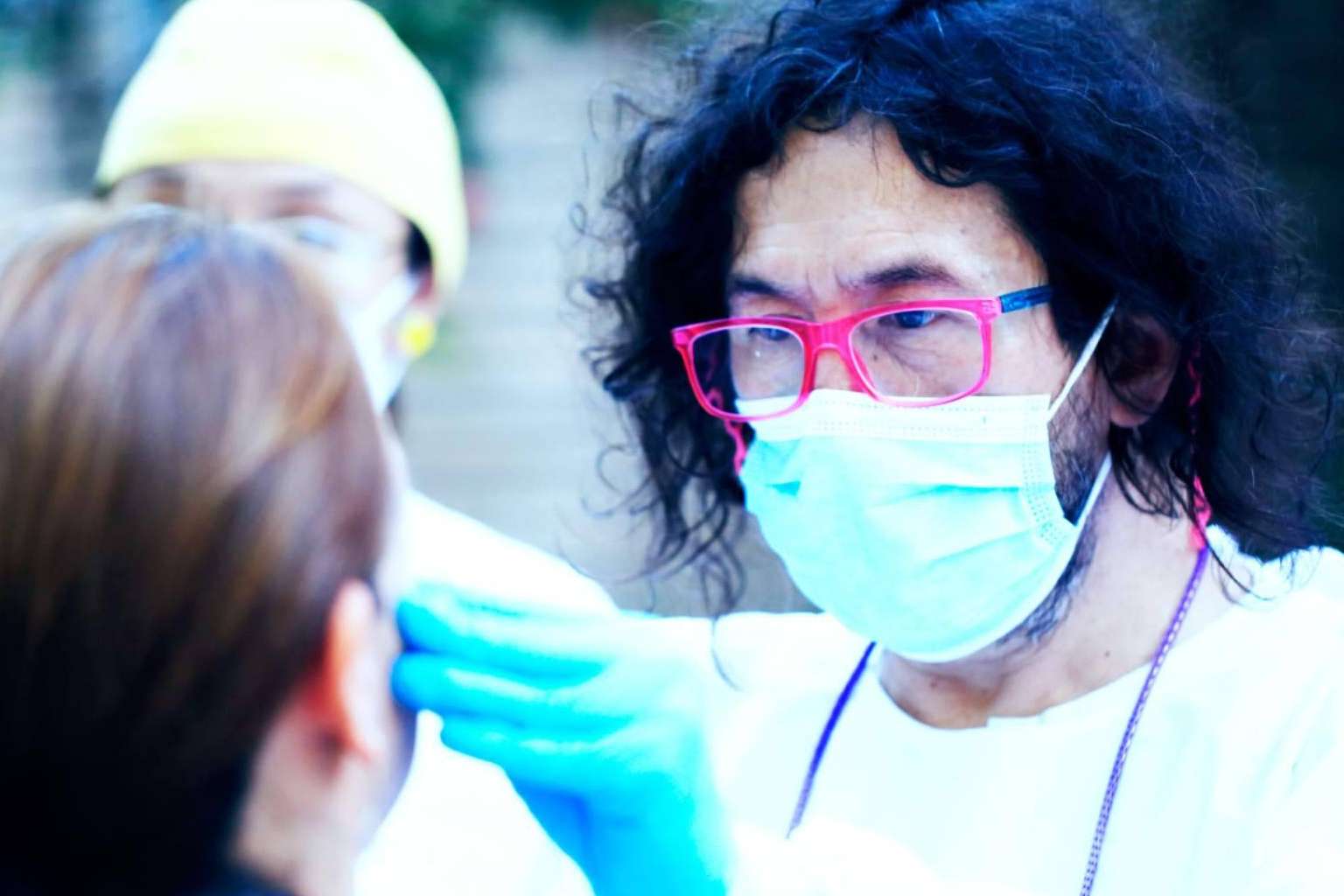 Optimizar la sonrisa a través del diseño de sonrisa de Odontología de Marlon Becerra