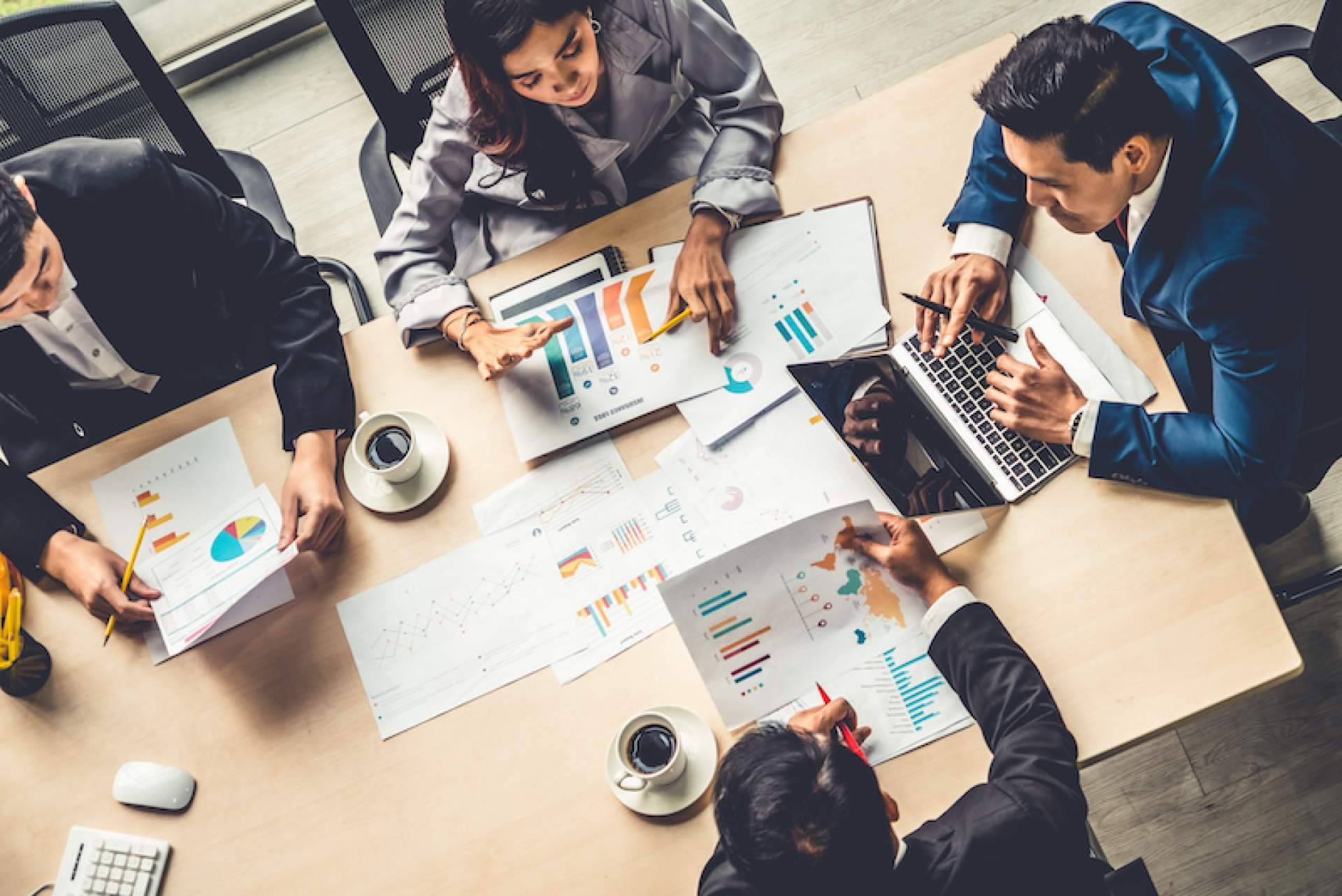 Descubrir las funcionalidades CRM moderno para toda empresa con Pipedrive