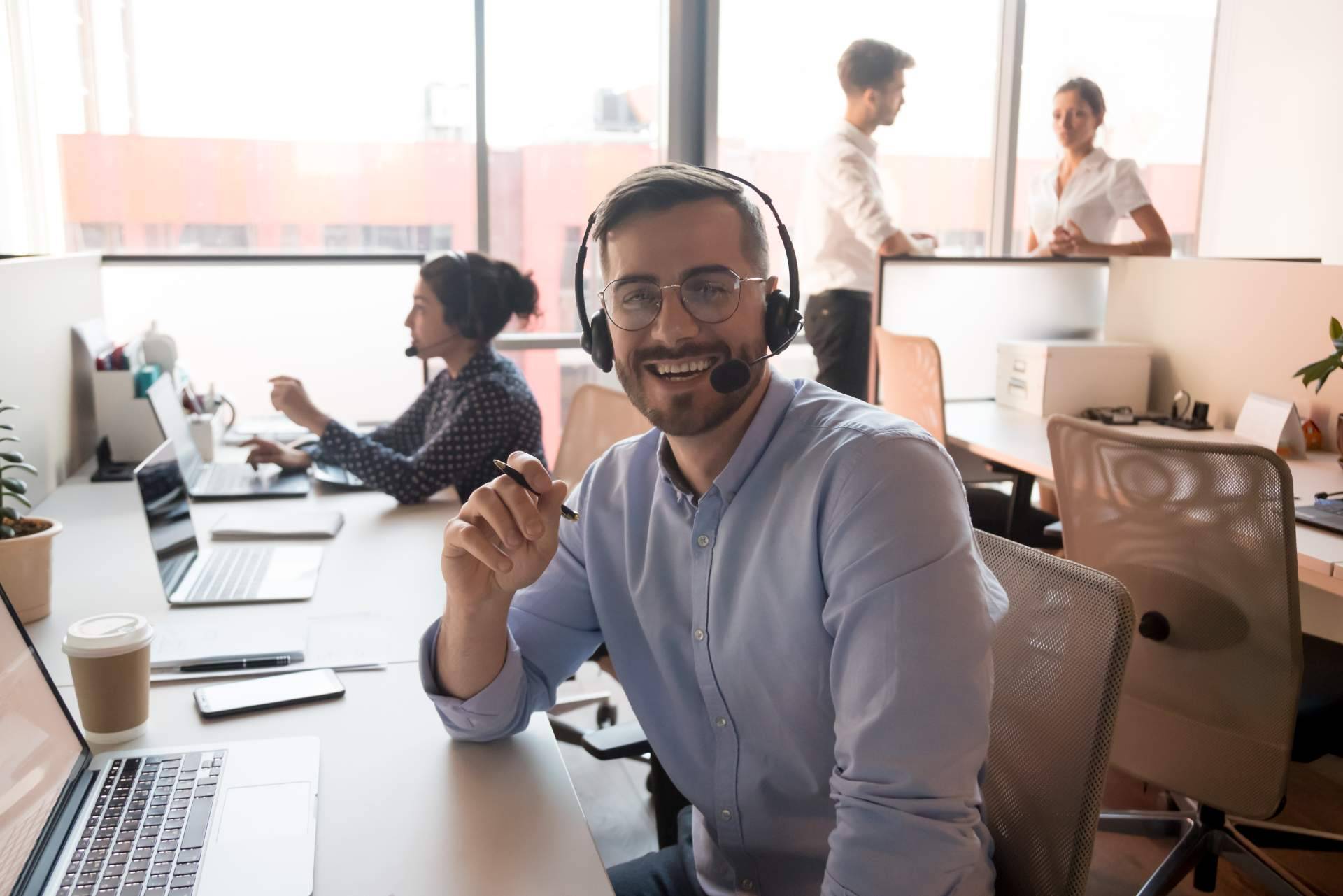 LiveConnect y los beneficios de los multiagentes dentro de las empresas