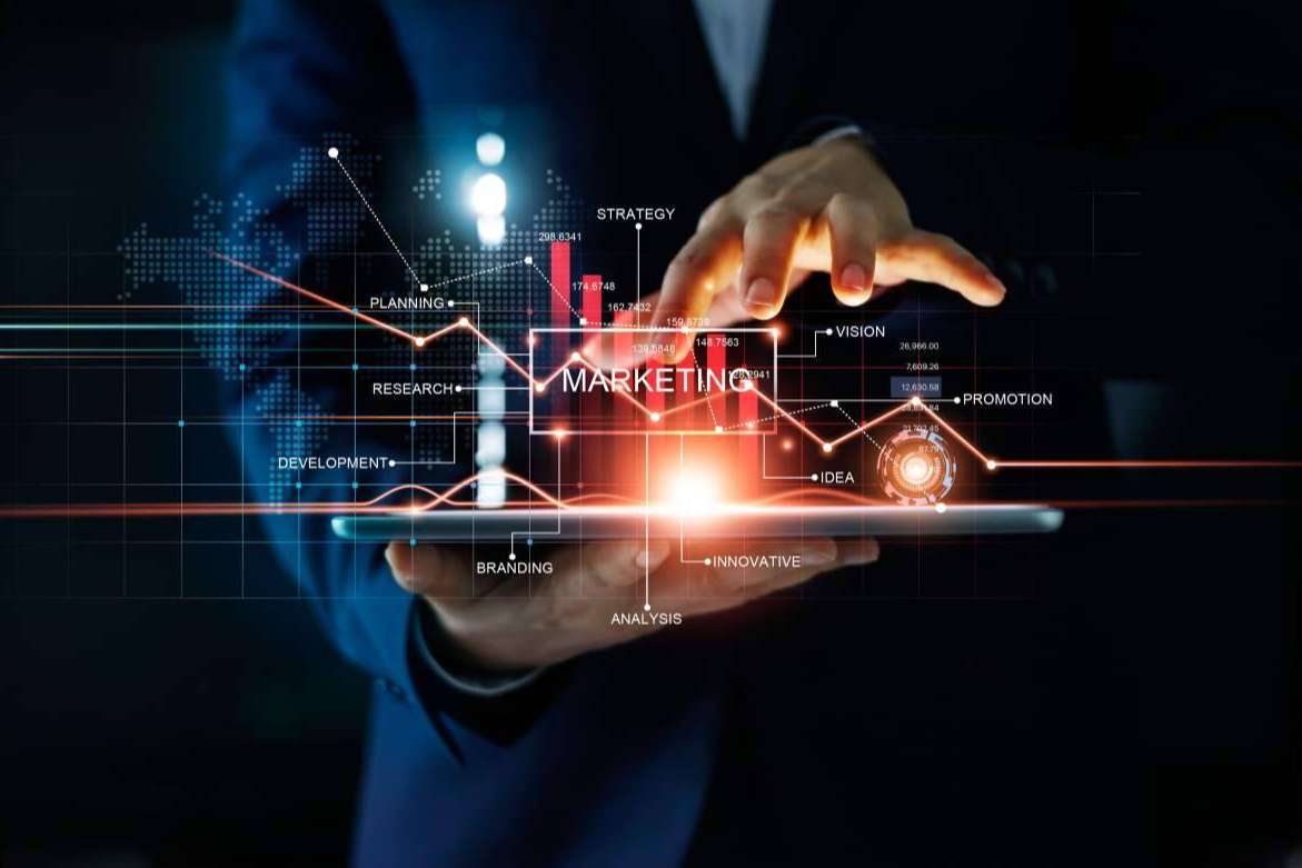 El comportamiento del consumidor a través de la influencia del marketing