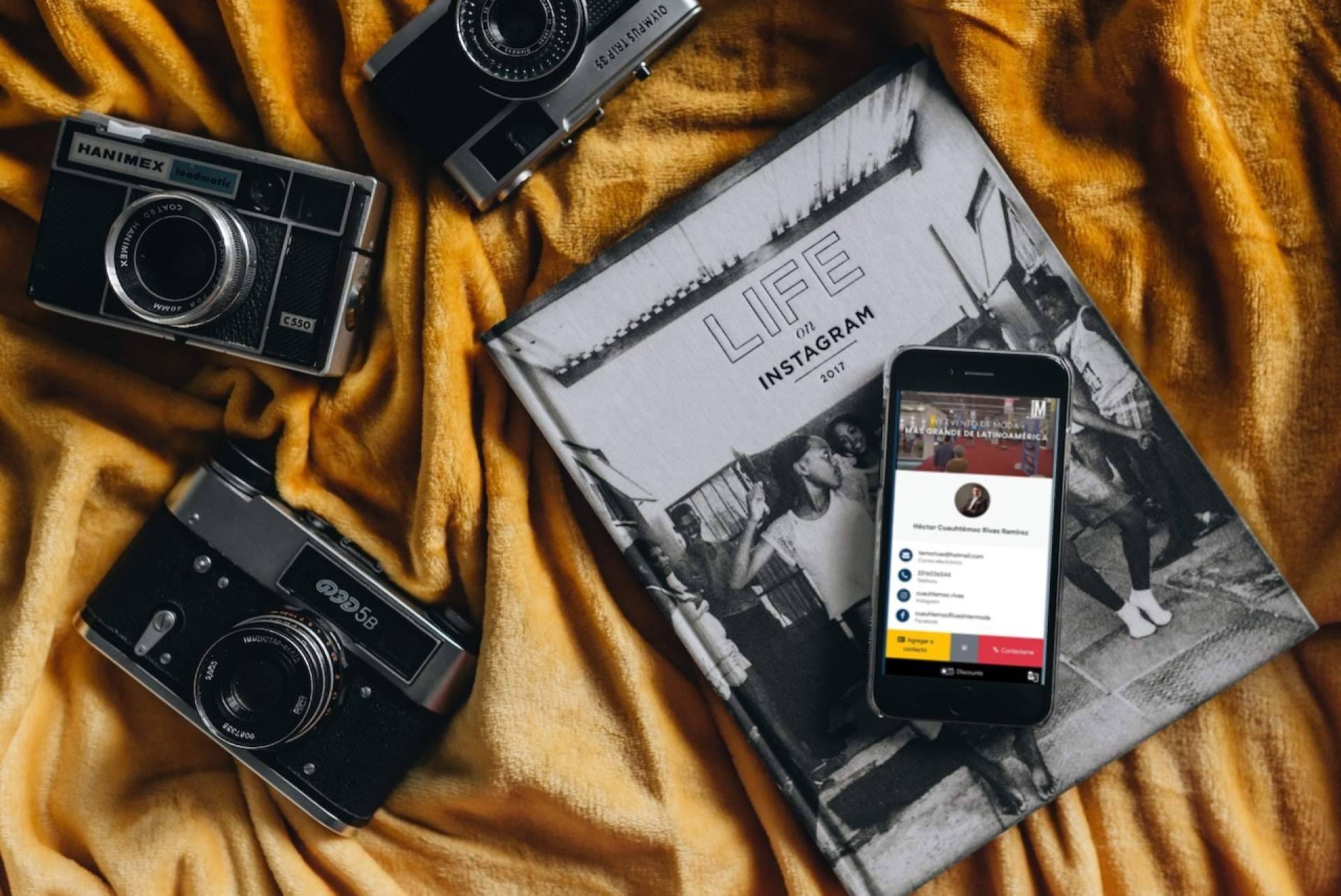 ¿Qué es la tecnología de la tarjeta de Kartha NFC Smart Card?