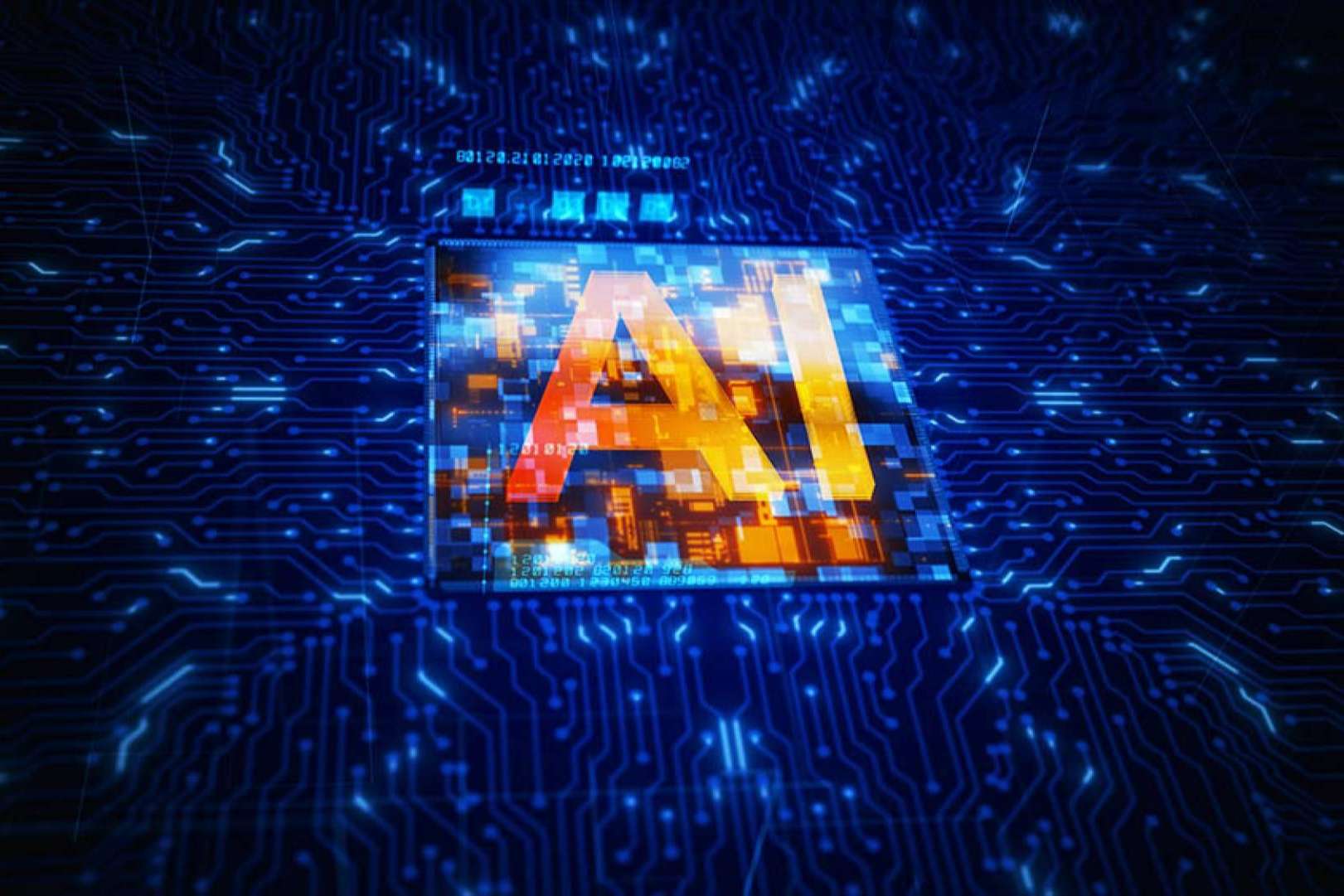 El auge de la inteligencia artificial; desafíos y oportunidades en la era tecnológica